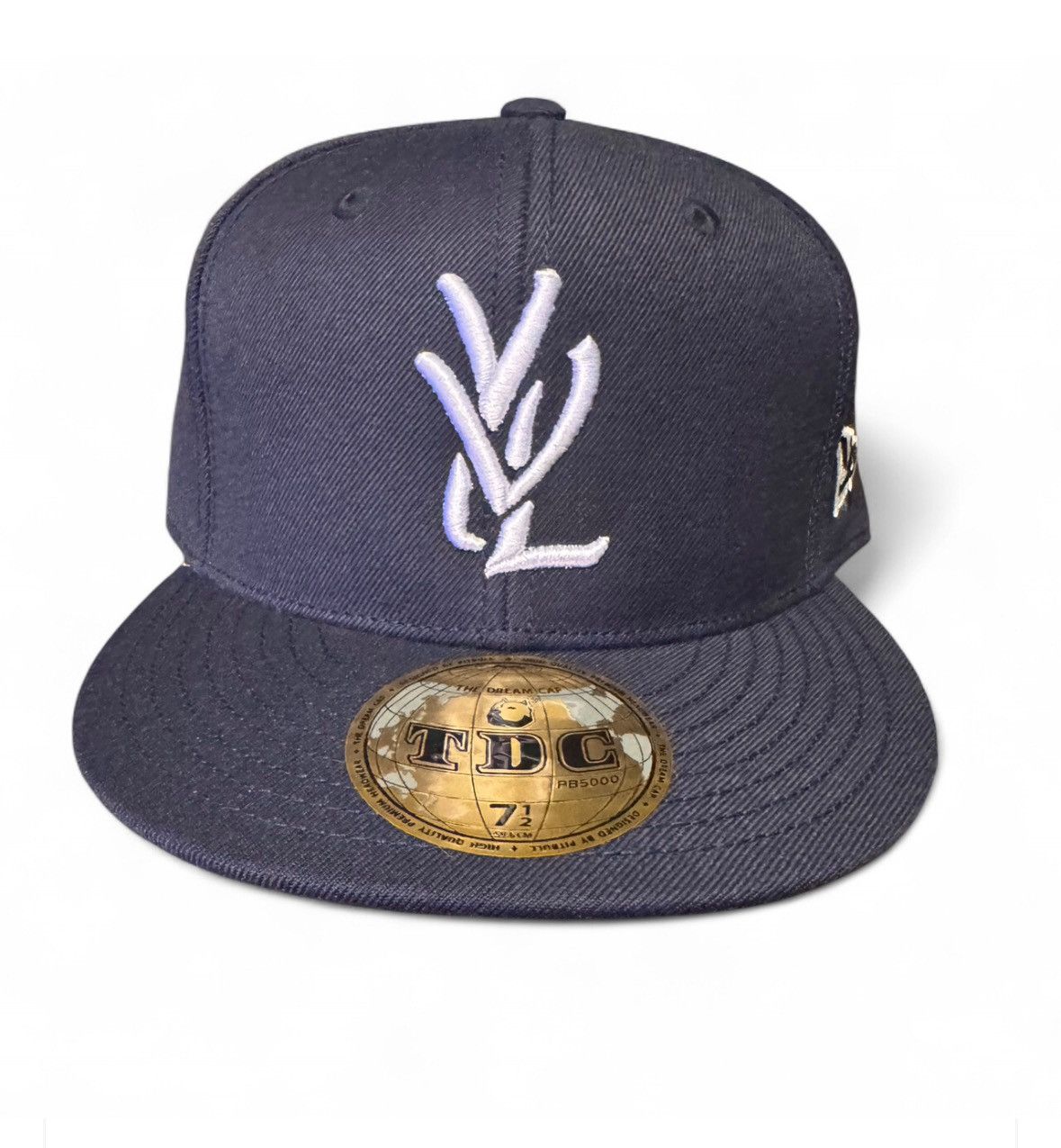 YVL Playboi Carti キャップ 7 3/8 自身購入 YVL Playboi Carti キャップ 7 3/8 自身購入