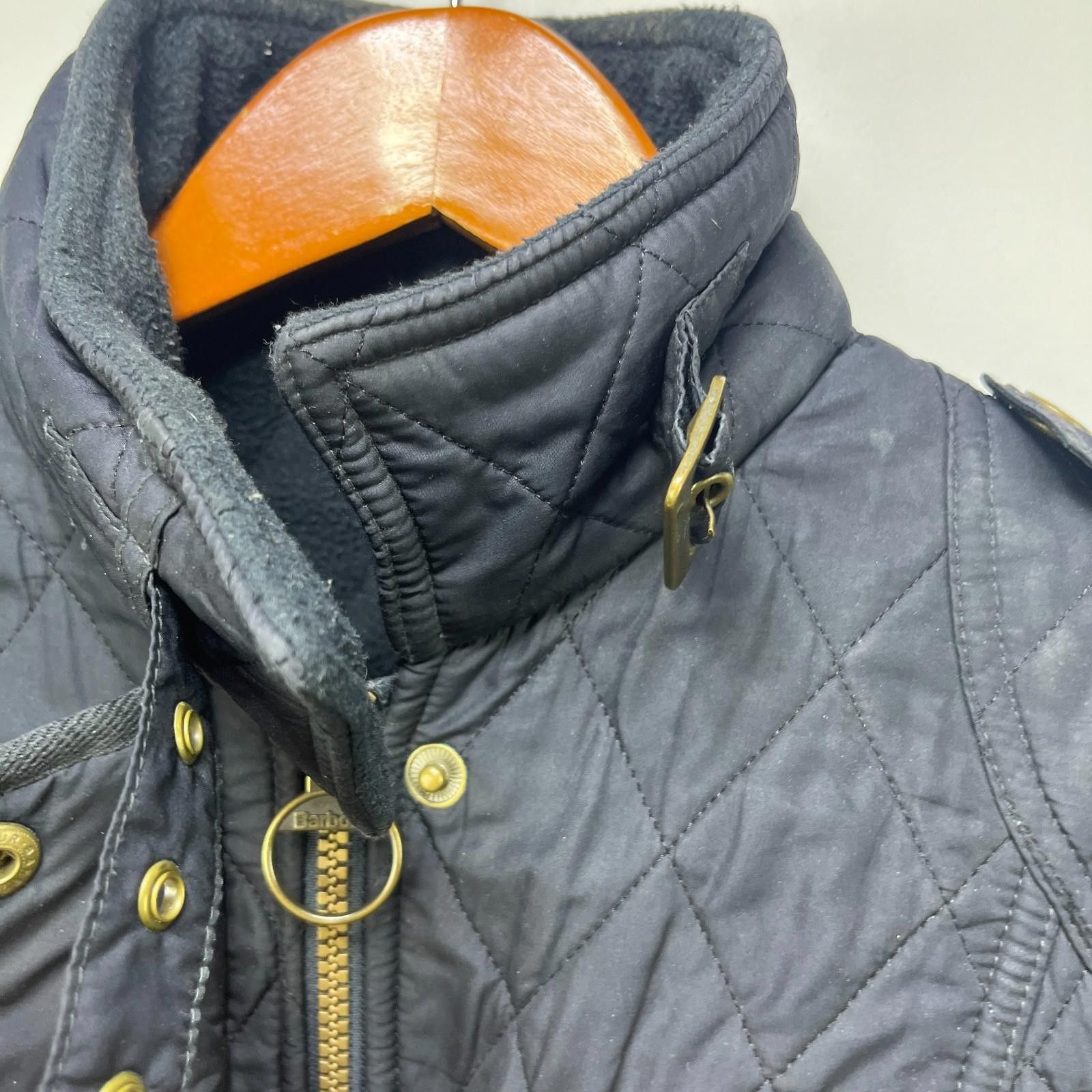 Barbour Barbour Polaquilt Jacket Size 12 Women's Size XL / US 12-14 / IT 48-50 - 5 Thumbnail