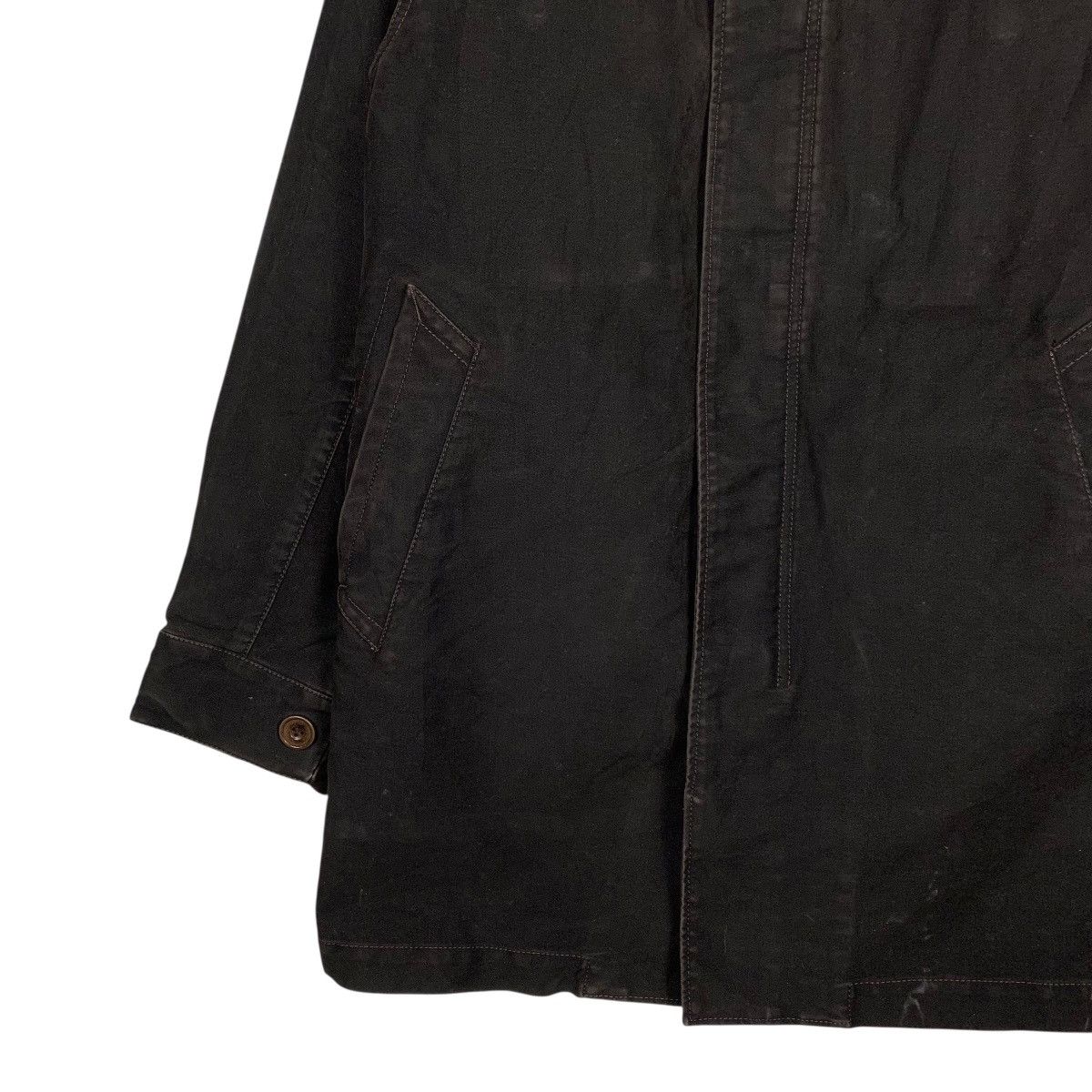 R.Newbold R. Newbold Long Jacket Size US M / EU 48-50 / 2 - 3 Thumbnail