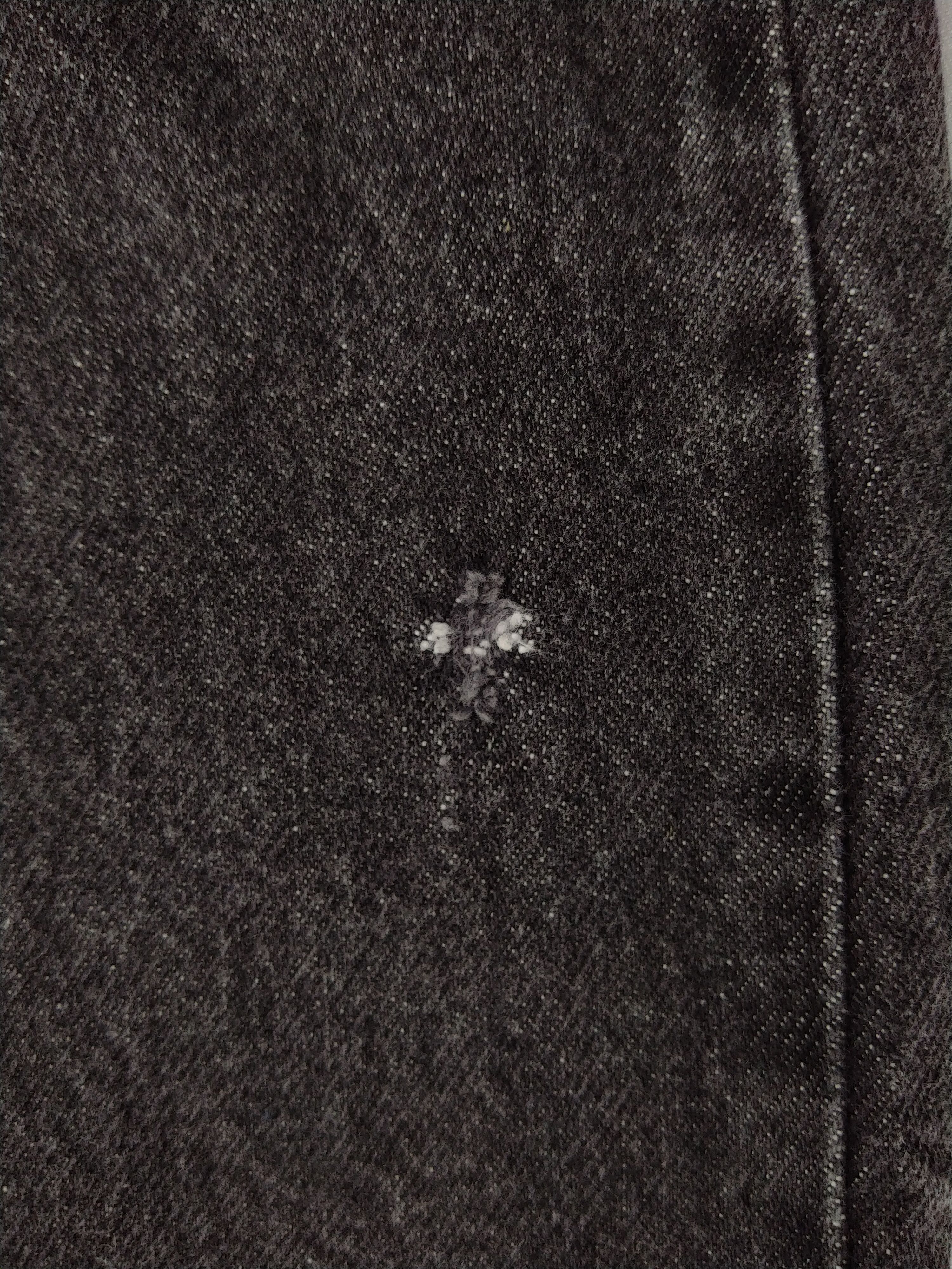 Levi's Vintage Levi's 501 Black USA 39x30.5 Denim -JN291 Size US 39 - 13 Thumbnail