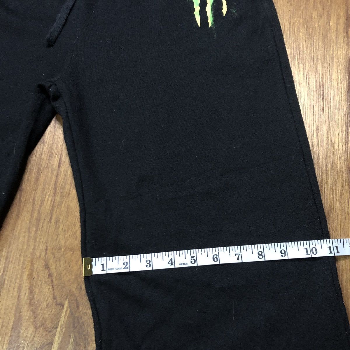 Vintage 💥OFFER💥Monster Energy Sweatpants Size US 28 / EU 44 - 19 Thumbnail