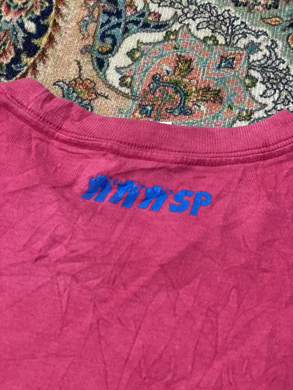 Punk and Yo ❗️accept offer❗️Matfias Punk Gsp Tshirt tee🚄 Size US M / EU 48-50 / 2 - 5 Thumbnail