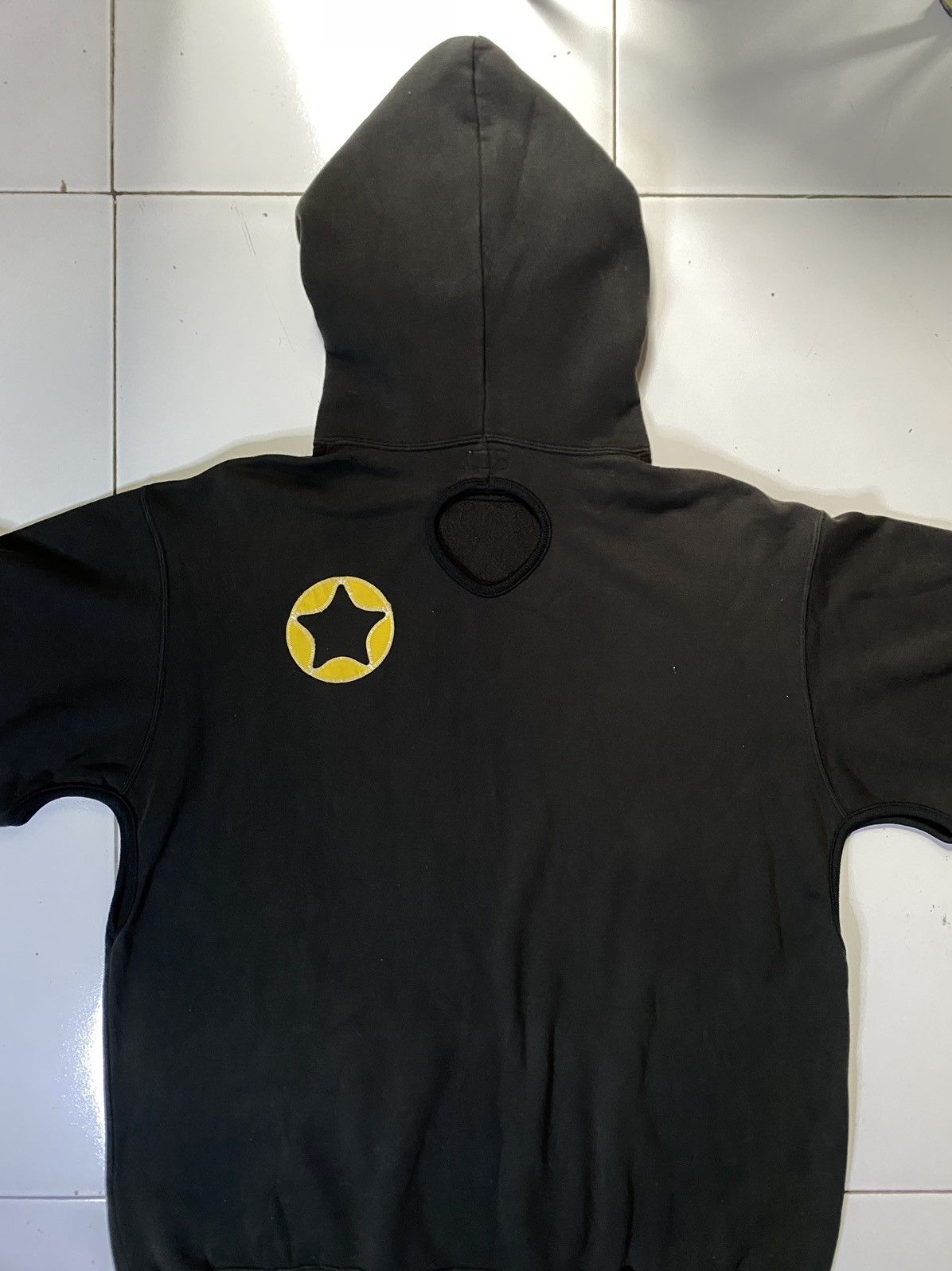 GOODENOUGH Rare Vintage Goodenough x Finesse Hiroshi Fujiwara Size US L / EU 52-54 / 3 - 7 Thumbnail