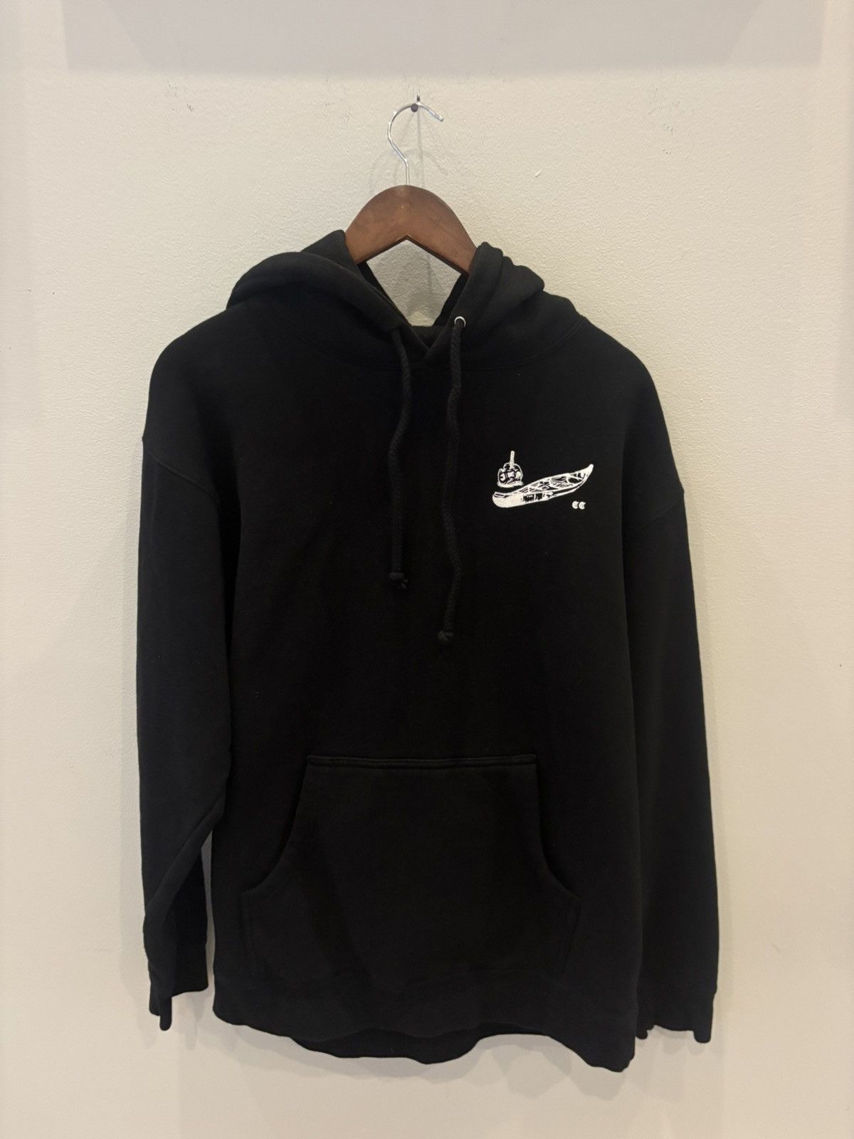 FORWARD Forward Observations Group “Canoe Club” Hoodie Size US L / EU 52-54 / 3 - 1 Thumbnail