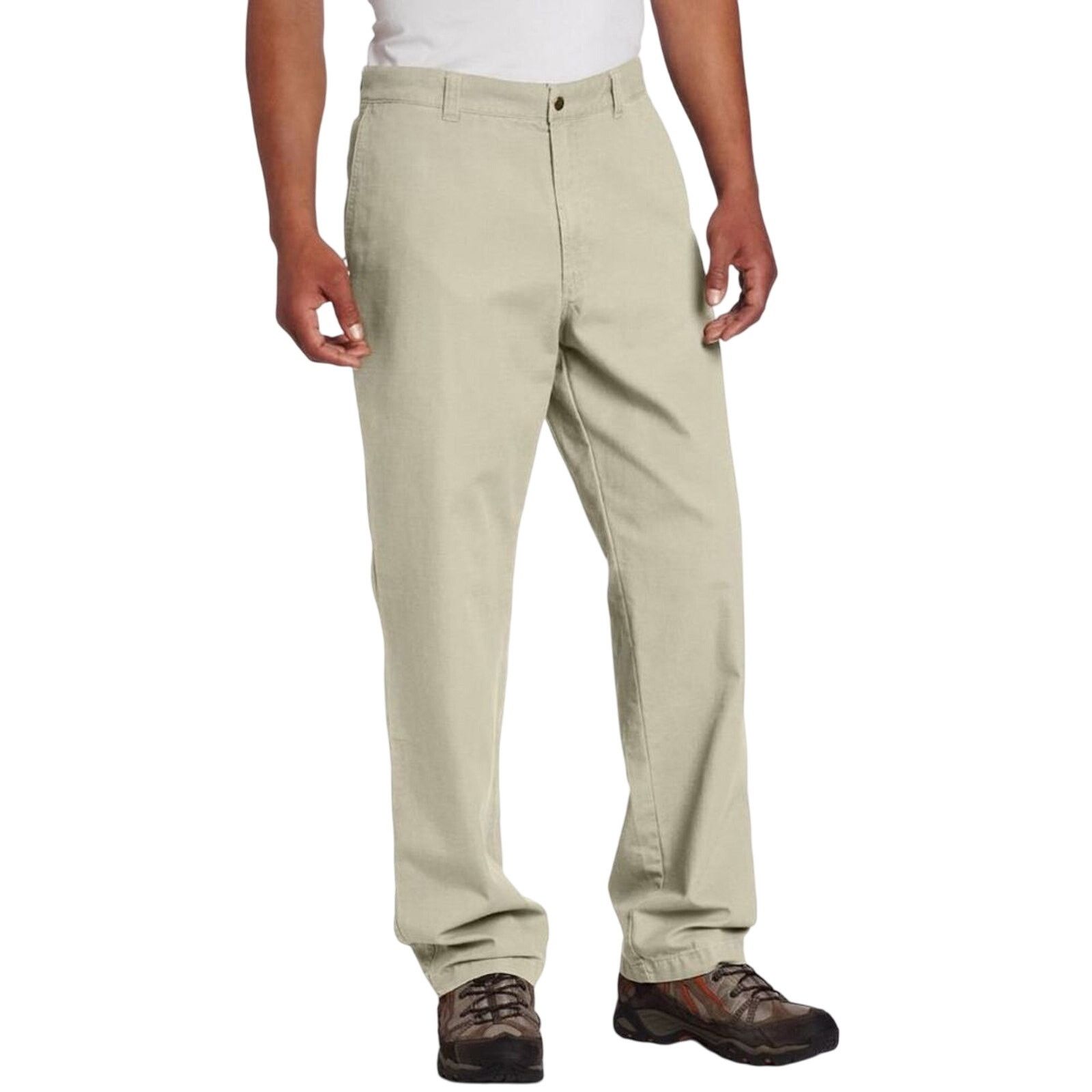 Columbia Columbia ROC Omni Shade Security Pocket Work Pant 36X32 Size US 36 / EU 52 - 1 Thumbnail