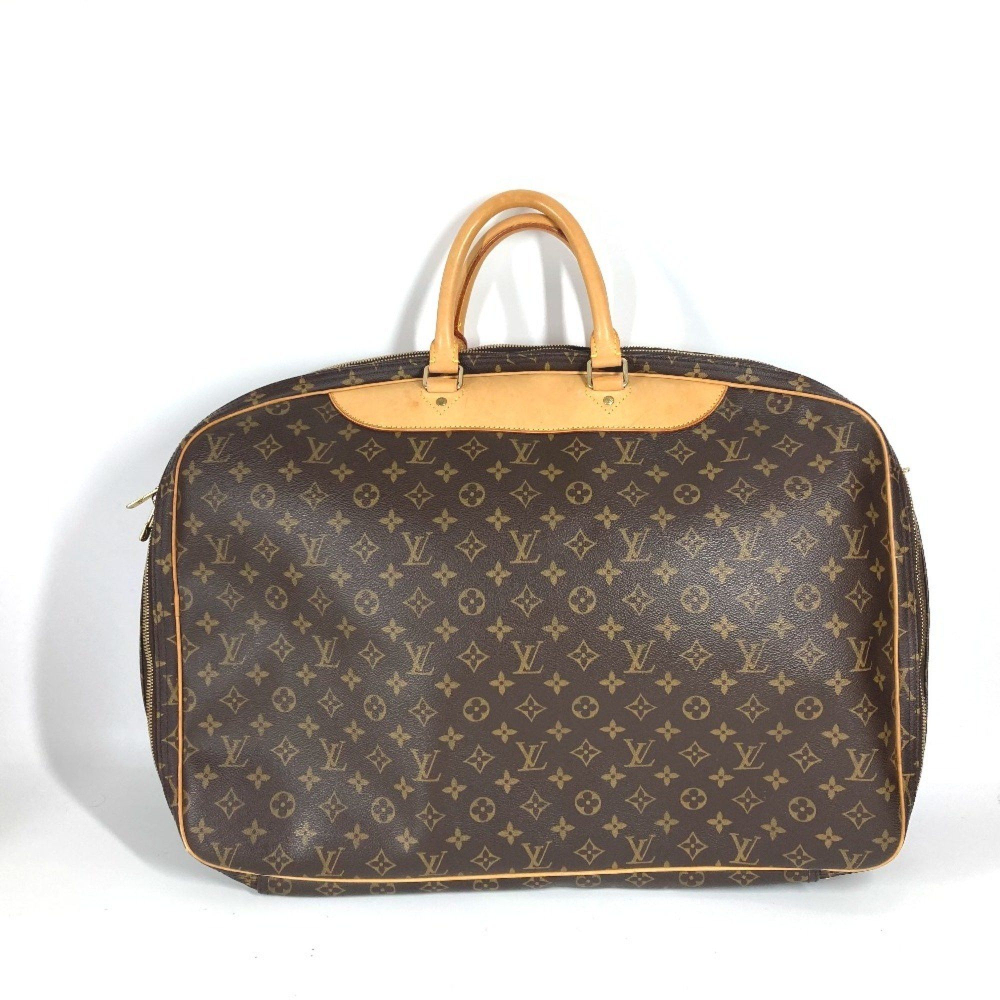 Louis Vuitton Louis Vuitton Alizé travel Size ONE SIZE - 1 Thumbnail