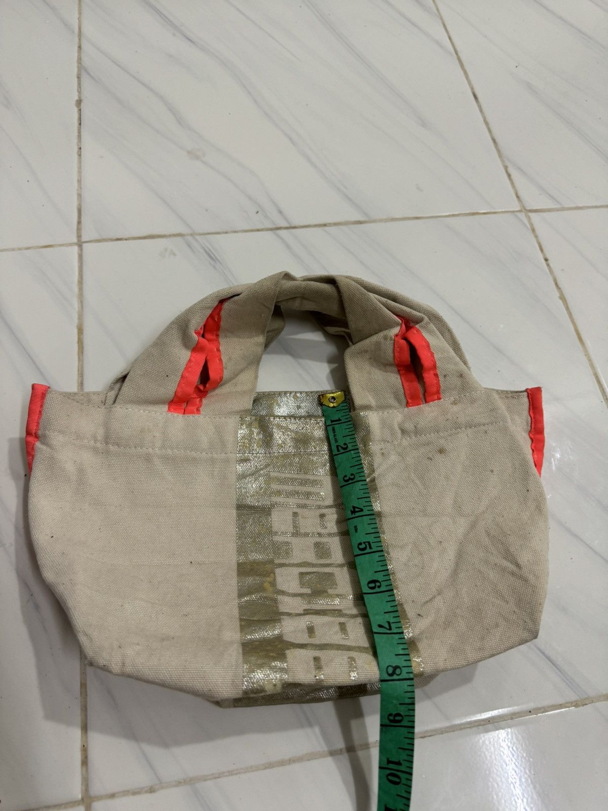 Issey Miyake × mercibeaucoup Mercibeacoup shoulder bag Size ONE SIZE - 12 Thumbnail