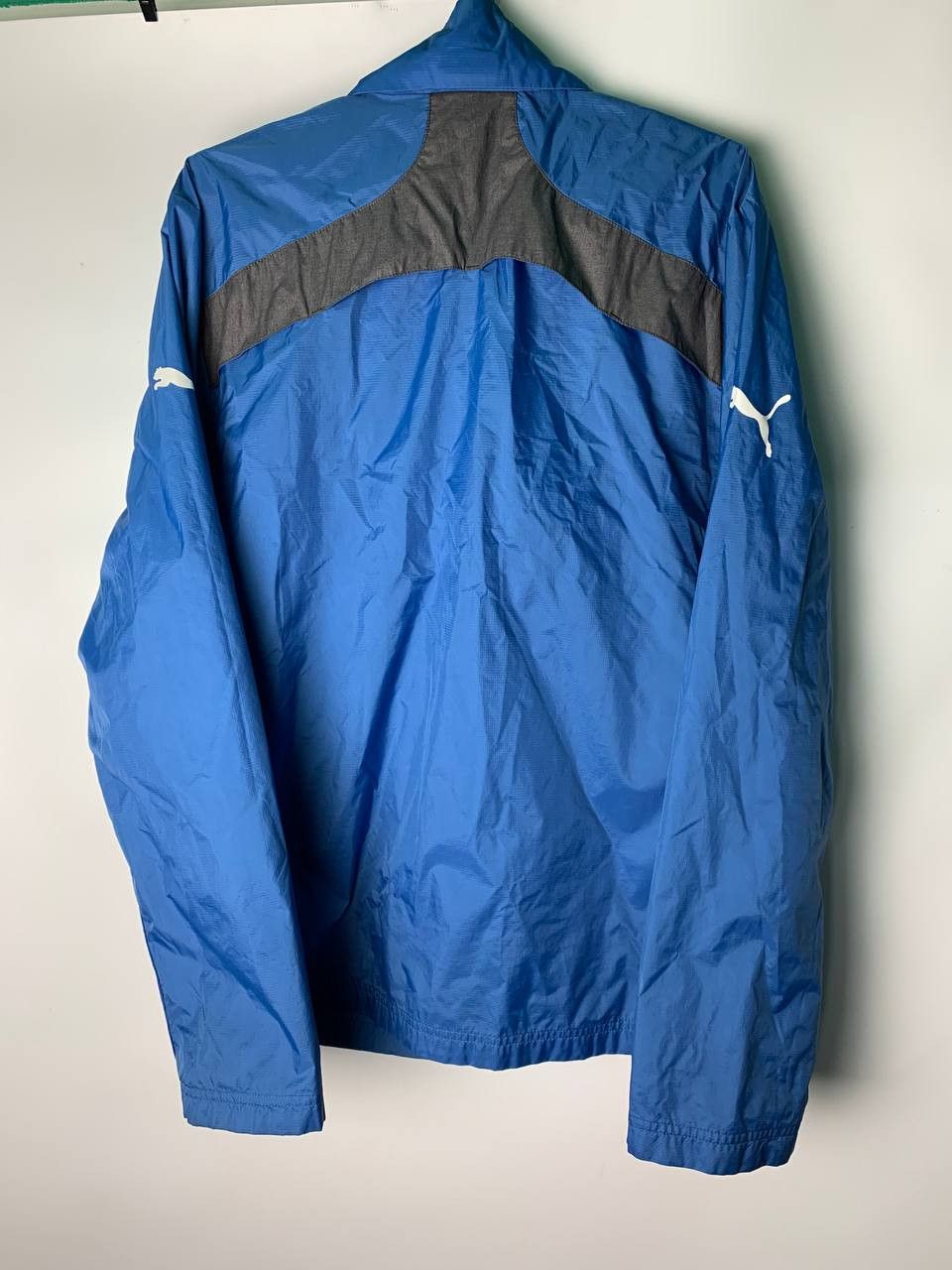 Puma Puma Feyenoord FC Football Jacket Track Jacket Size M Size US M / EU 48-50 / 2 - 2 Thumbnail