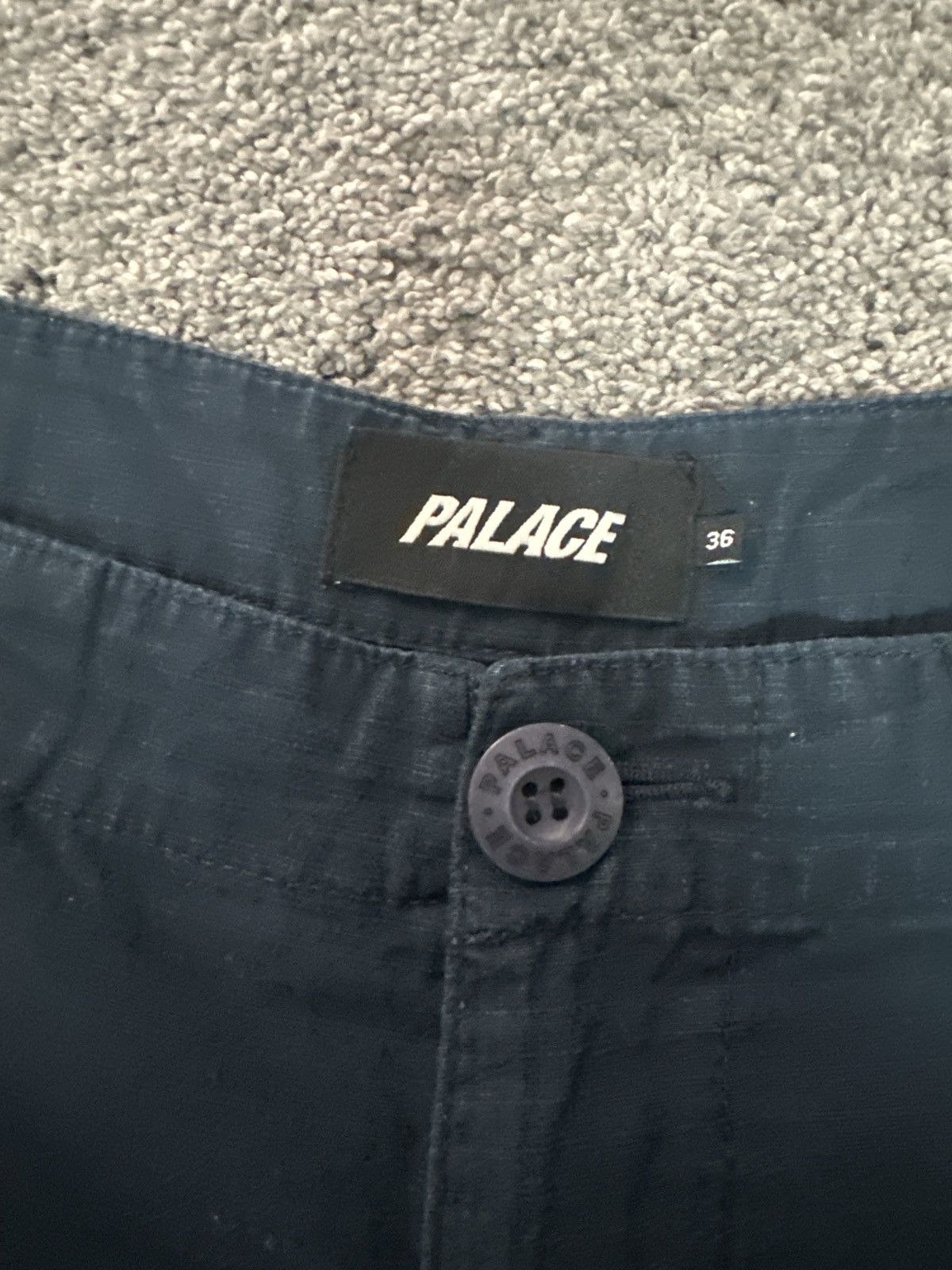Palace Palace cargo pants Size US 36 / EU 52 - 3 Thumbnail
