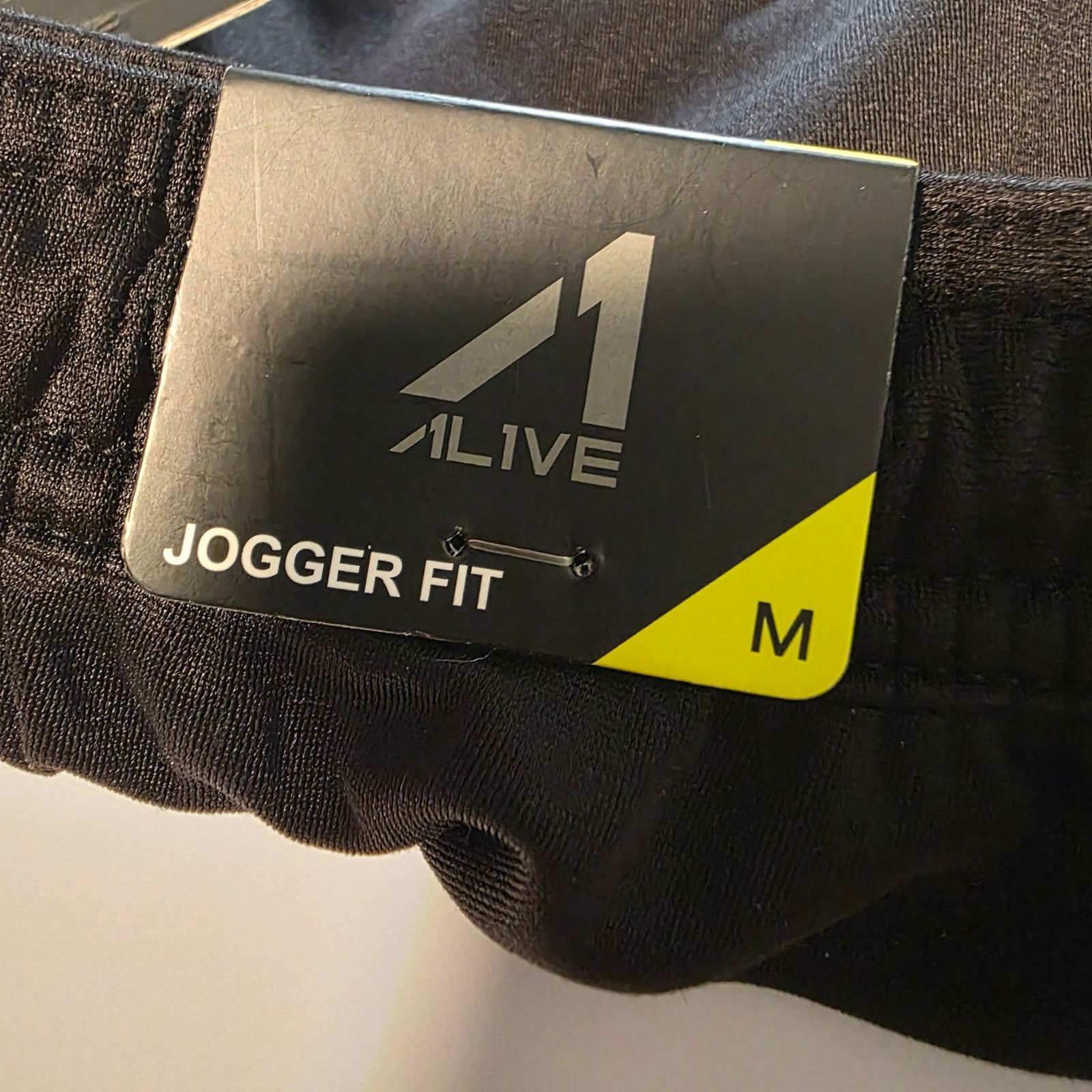 Other AL1VE Performance Athletic Pants (NEW) MEDIUM CHARCOAL Size US 33 - 5 Thumbnail