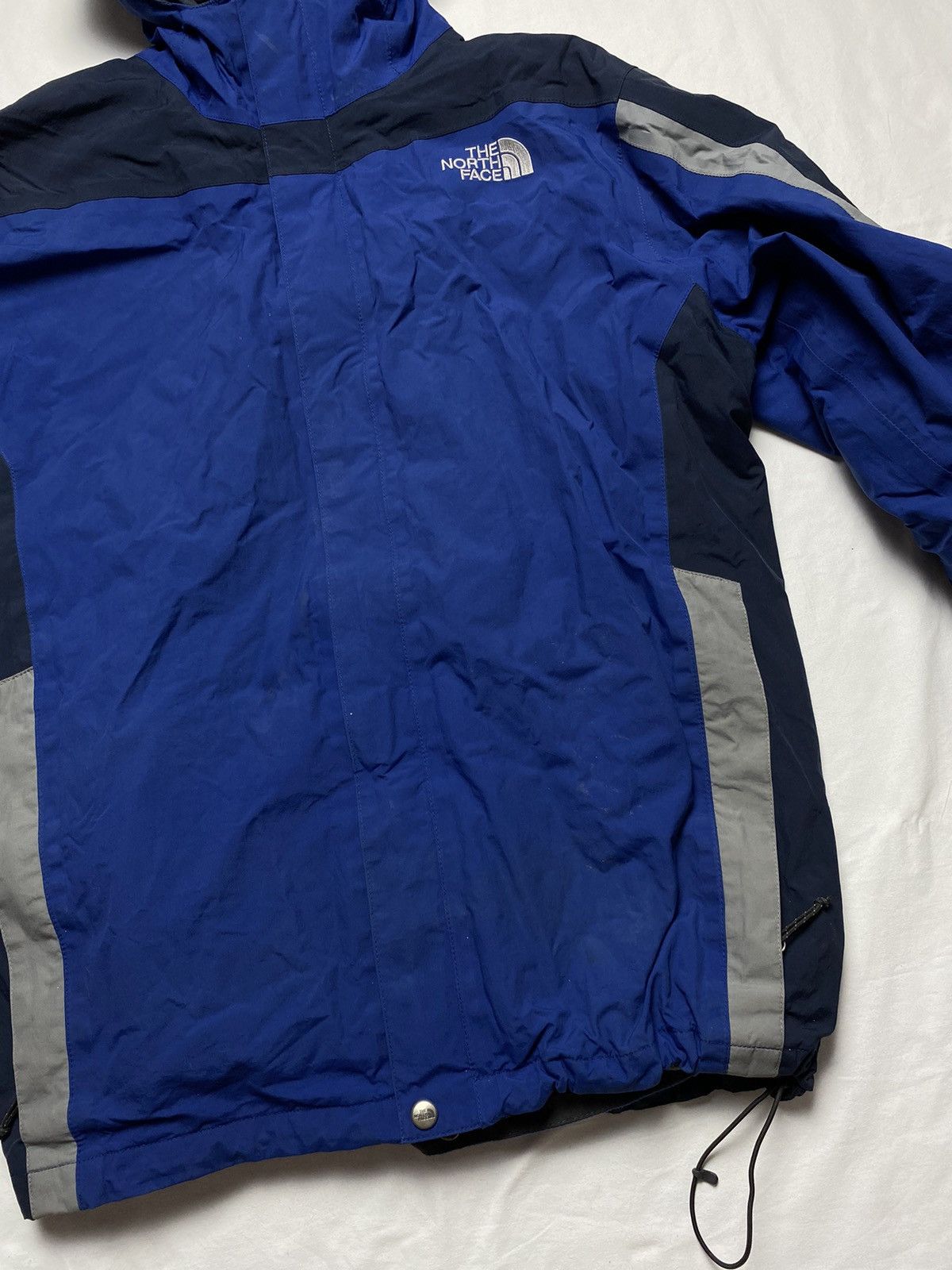 The North Face The north face 3in1 jacket hyvent Size US XL / EU 56 / 4 - 4 Thumbnail