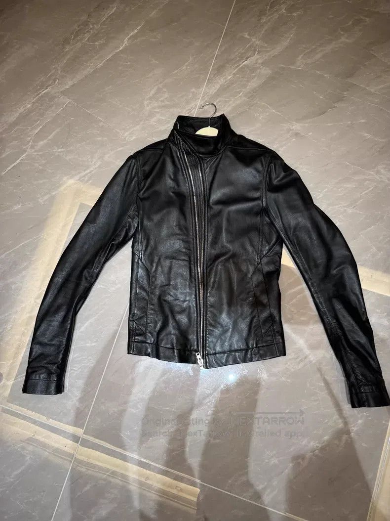 Rick Owens Rick Owens 14 million Lambskin Jacket Size US M / EU 48-50 / 2 - 1 Thumbnail