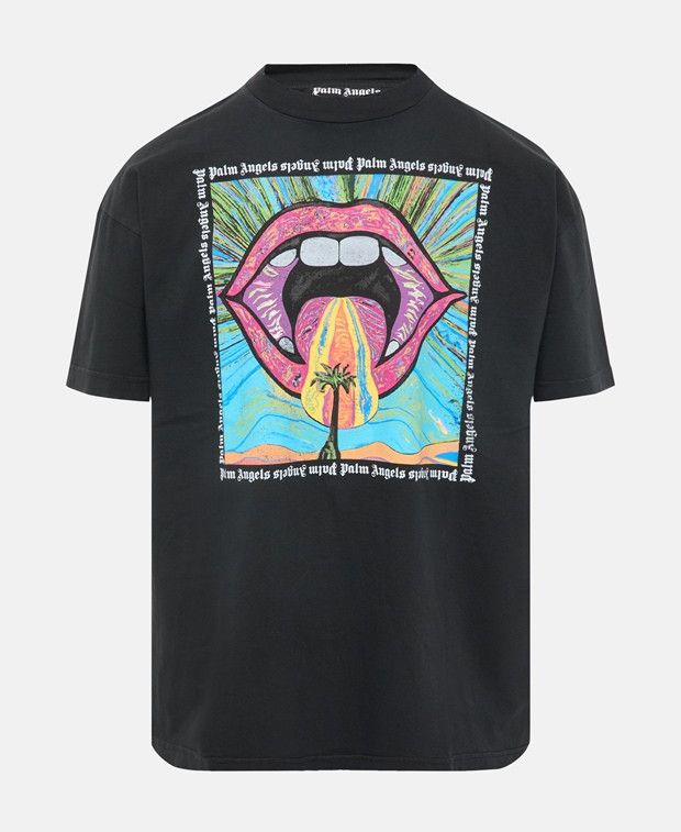 Palm Angels T-shirt Size US S / EU 44-46 / 1 - 1 Preview