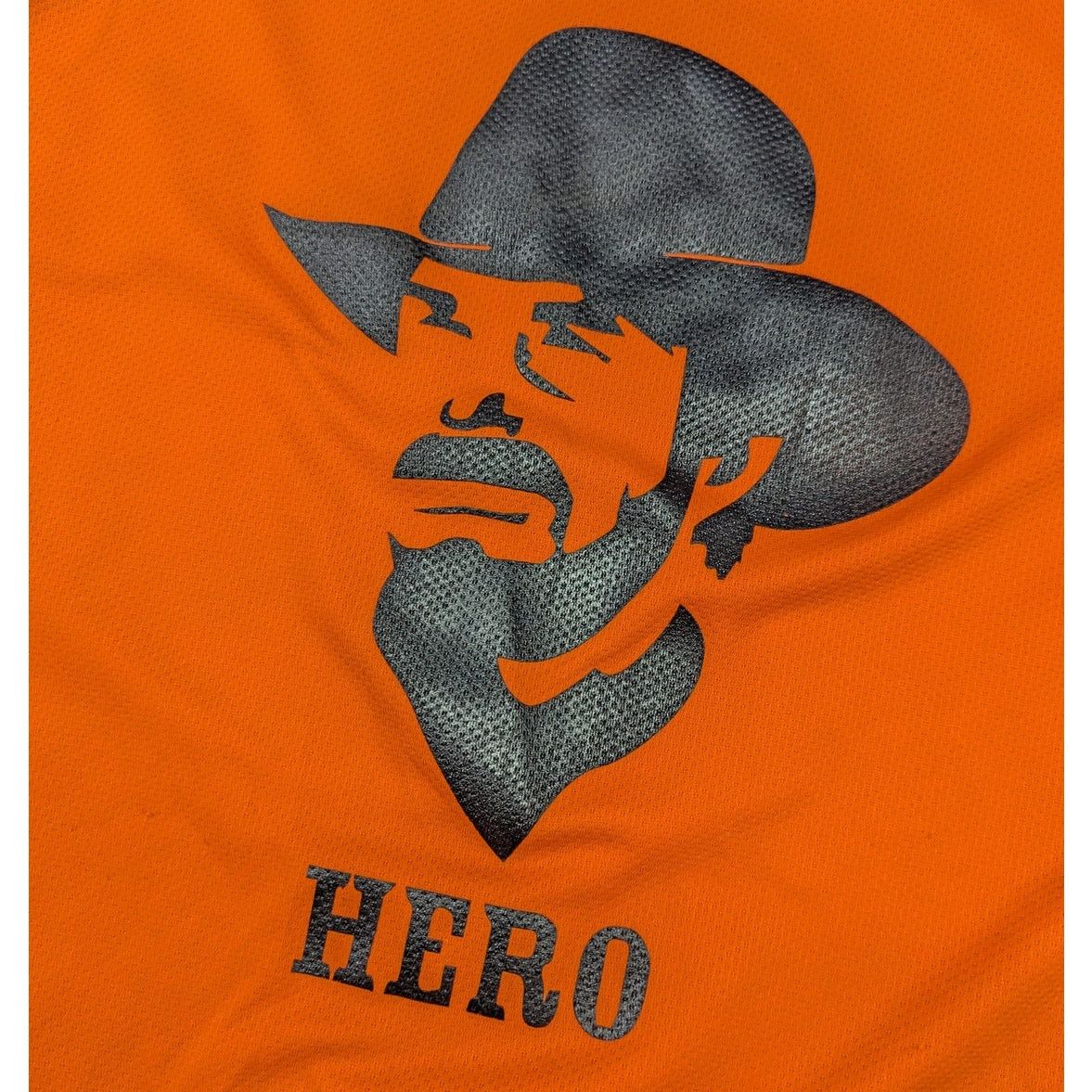 Vintage Vintage The Good, The Bad & The Ugly "Hero" Jersey Size US XL / EU 56 / 4 - 2 Thumbnail