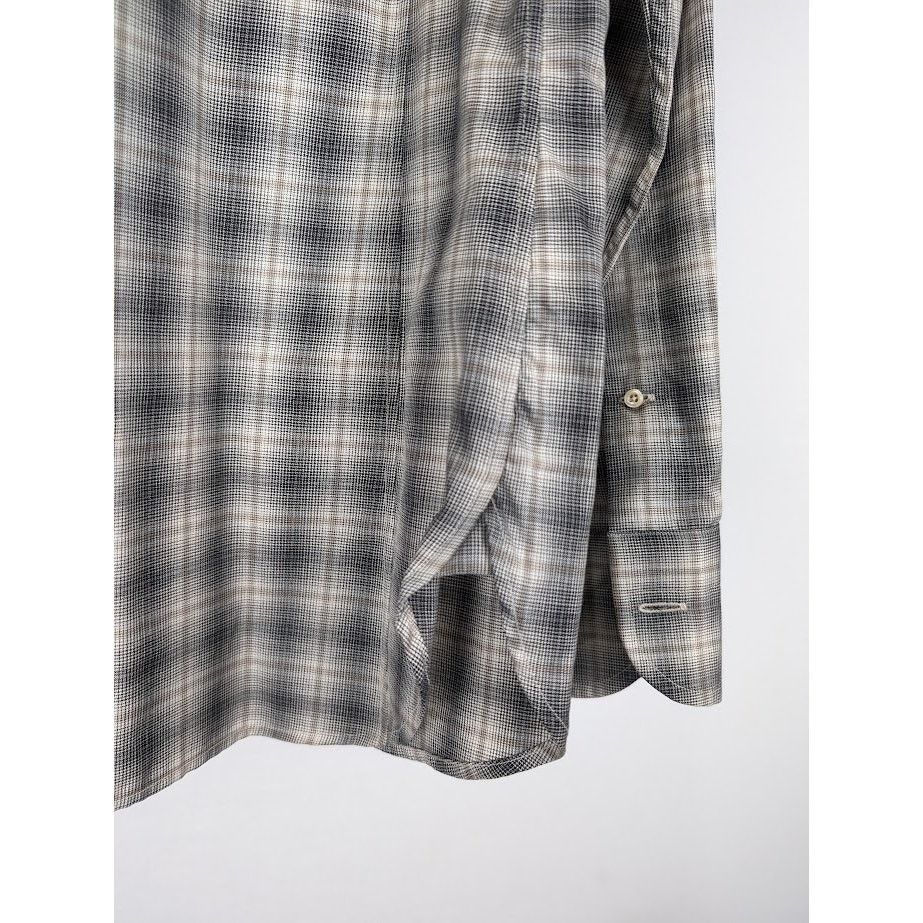 Tom Ford o1rshd1 Shirt in Multicolor Size US S / EU 44-46 / 1 - 14 Thumbnail