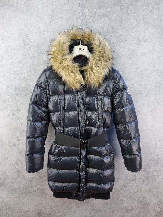 Moncler best sale lucie jacket