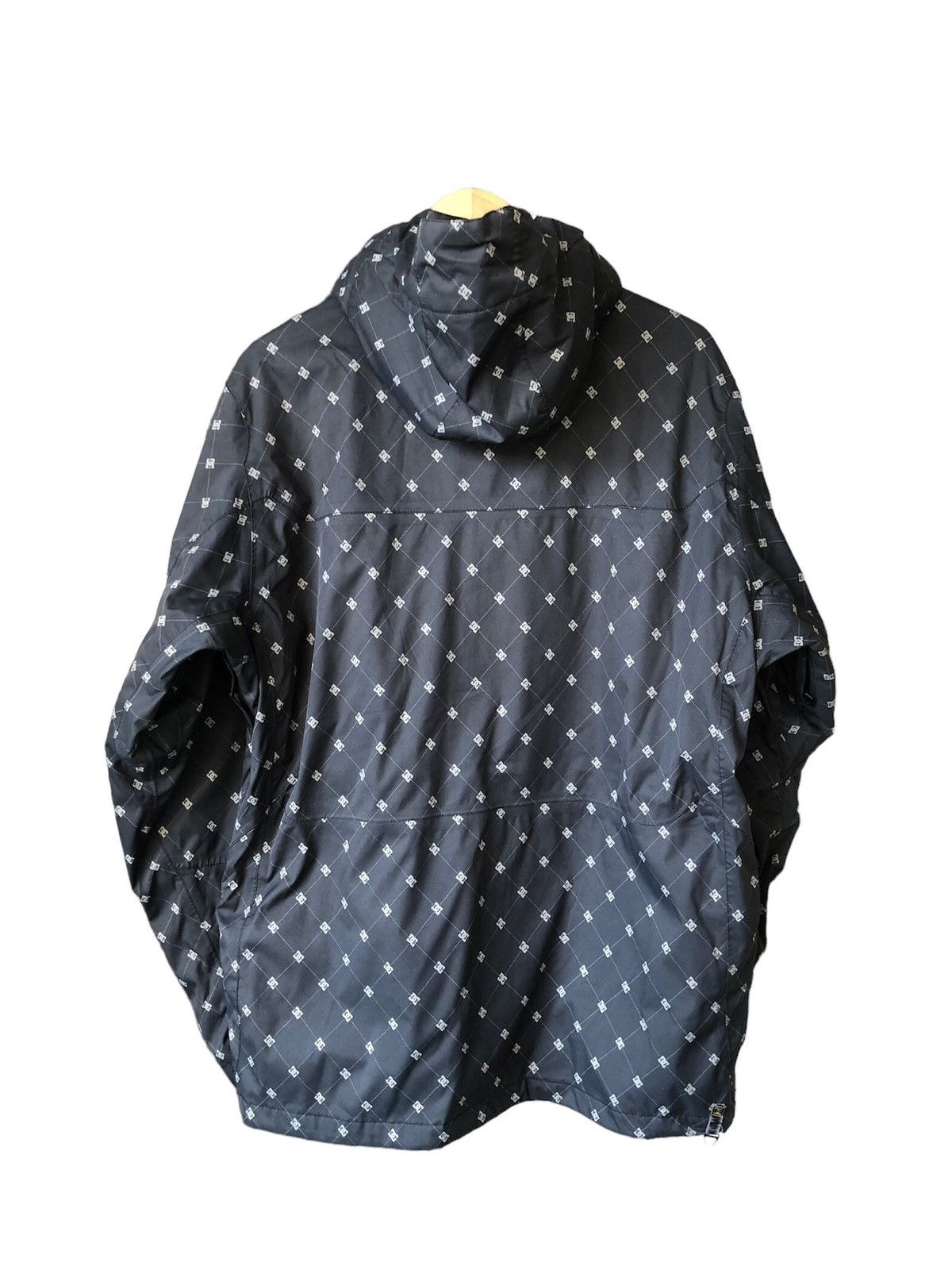 Sports Specialties Rare❗️DC 5000 Series Exotec Layered Weather Protection Jacket Size US L / EU 52-54 / 3 - 2 Thumbnail