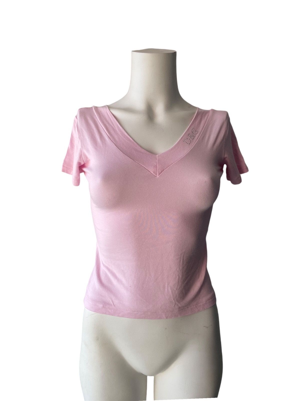 Vintage Dolce Gabbana tshirt Size M / US 6-8 / IT 42-44 - 1 Thumbnail