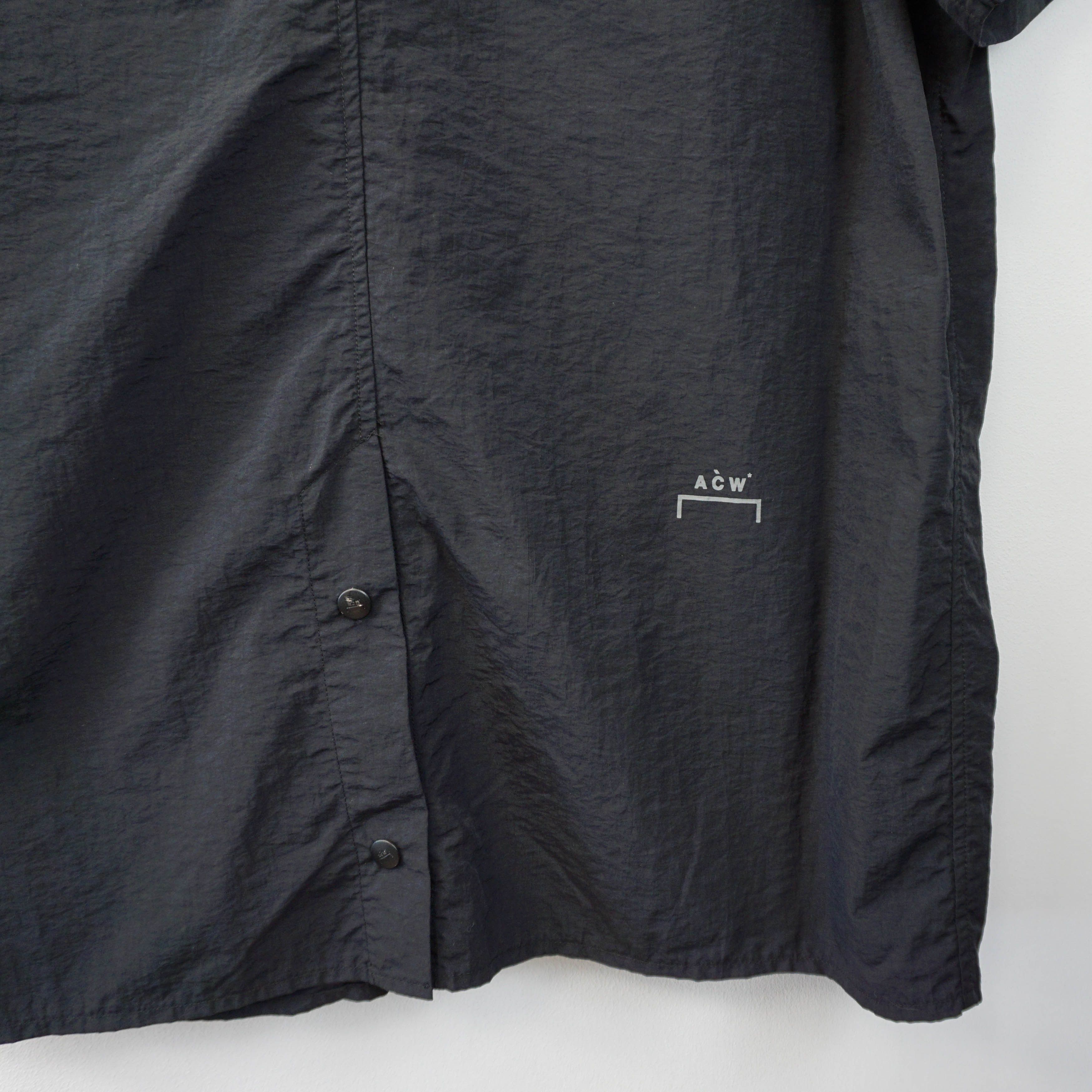 A-COLD-WALL* Archive Utility Techwear/Gorpcore S/S Shirt Size US M / EU 48-50 / 2 - 5 Thumbnail