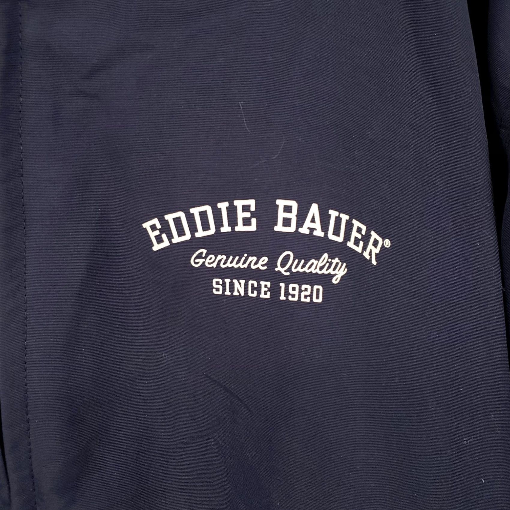 Eddie Bauer Nike Shirt Size US L / EU 52-54 / 3 - 3 Thumbnail