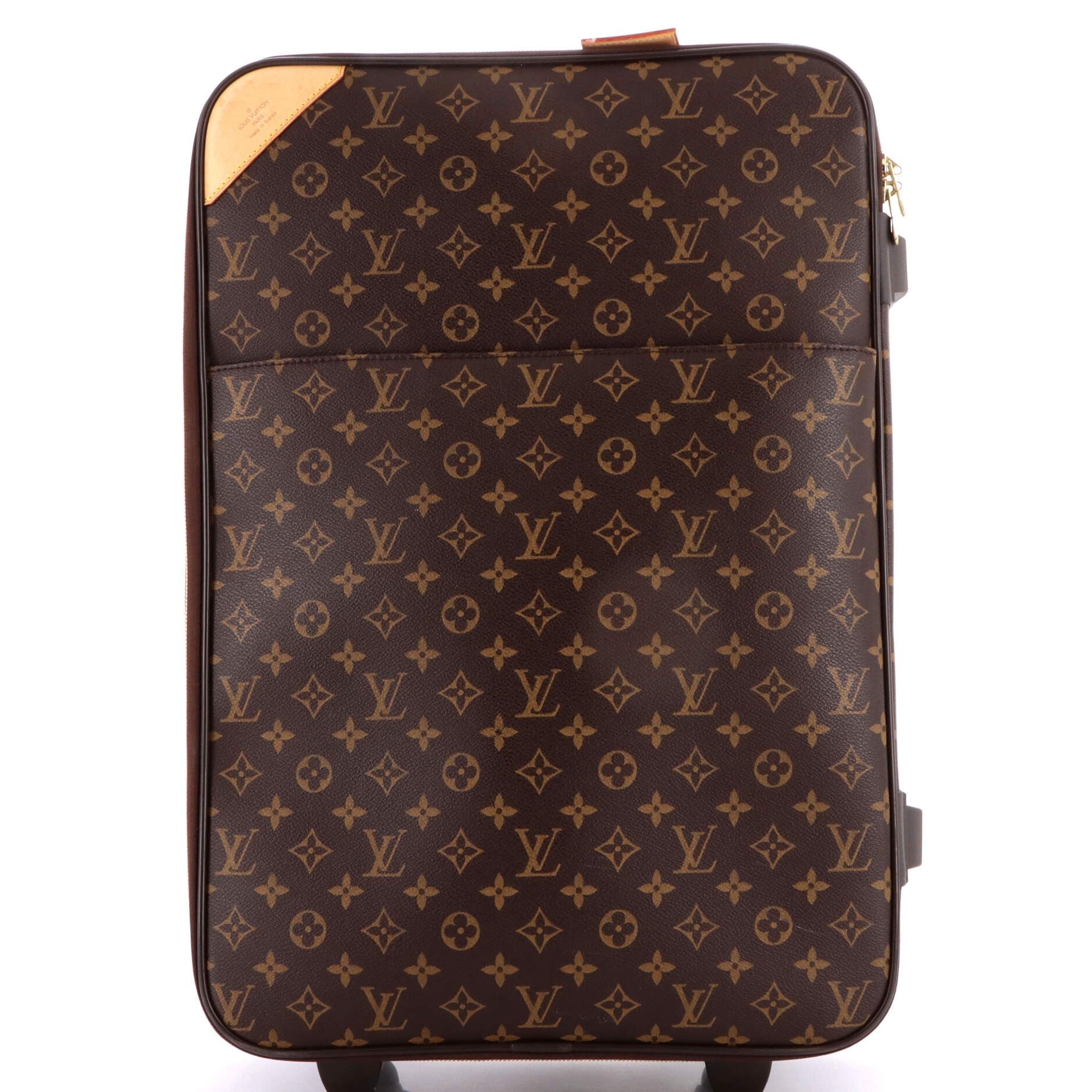 Louis Vuitton Pegase Luggage Size ONE SIZE - 1 Thumbnail