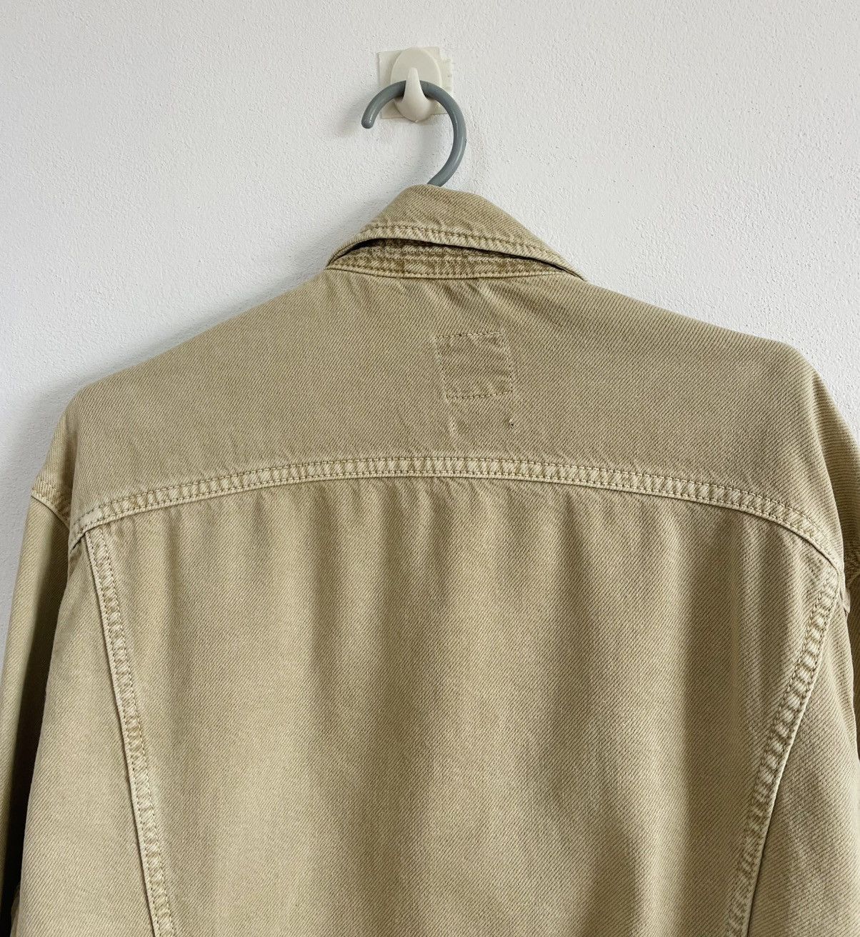 Lee Vintage LEE Rider Men’s Jacket USA Size M Size US M / EU 48-50 / 2 - 16 Thumbnail