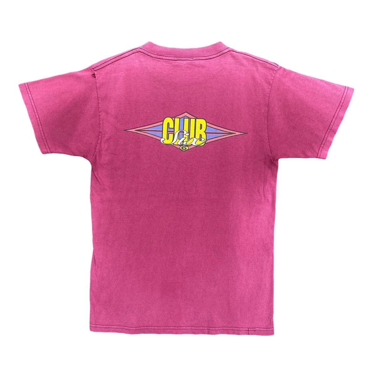 Vintage RARE ‼️ Club Six Size US M / EU 48-50 / 2 - 1 Thumbnail