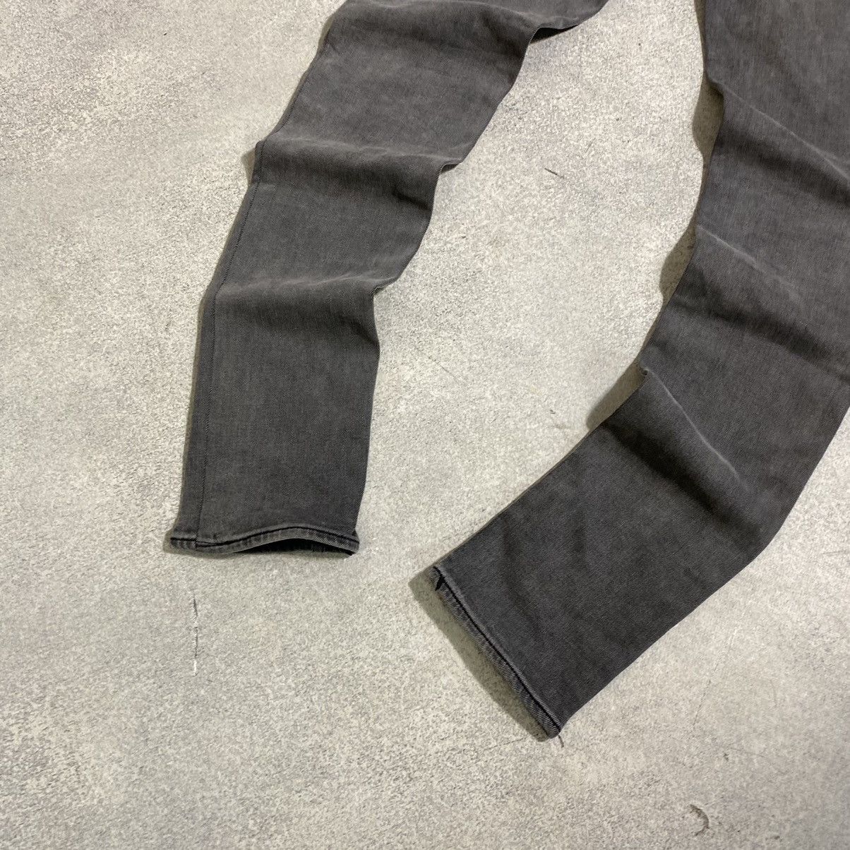 Stone Island Vintage Stone Island Jeans Denim Pants Size US 32 / EU 48 - 3 Thumbnail