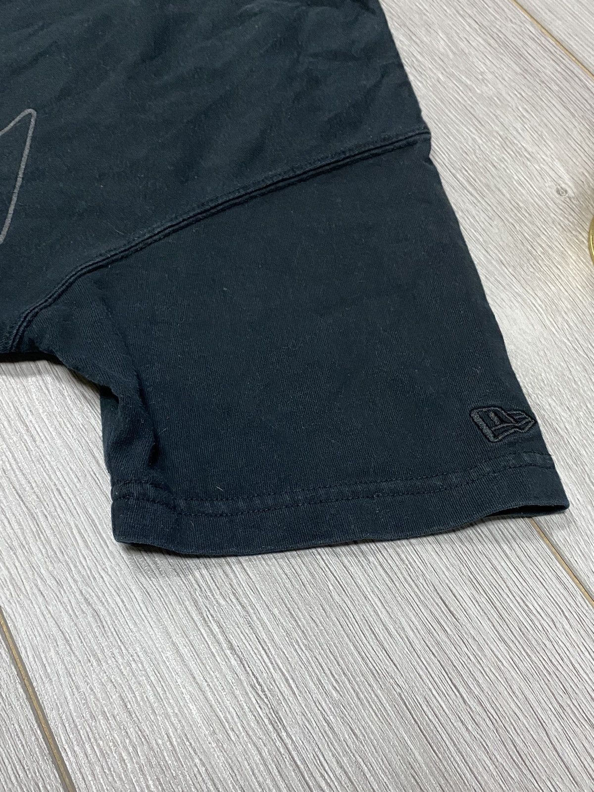 New Era × Yohji Yamamoto YOHJI YAMAMOTO New Era RARE ILLUSTRATION Size US M / EU 48-50 / 2 - 9 Thumbnail