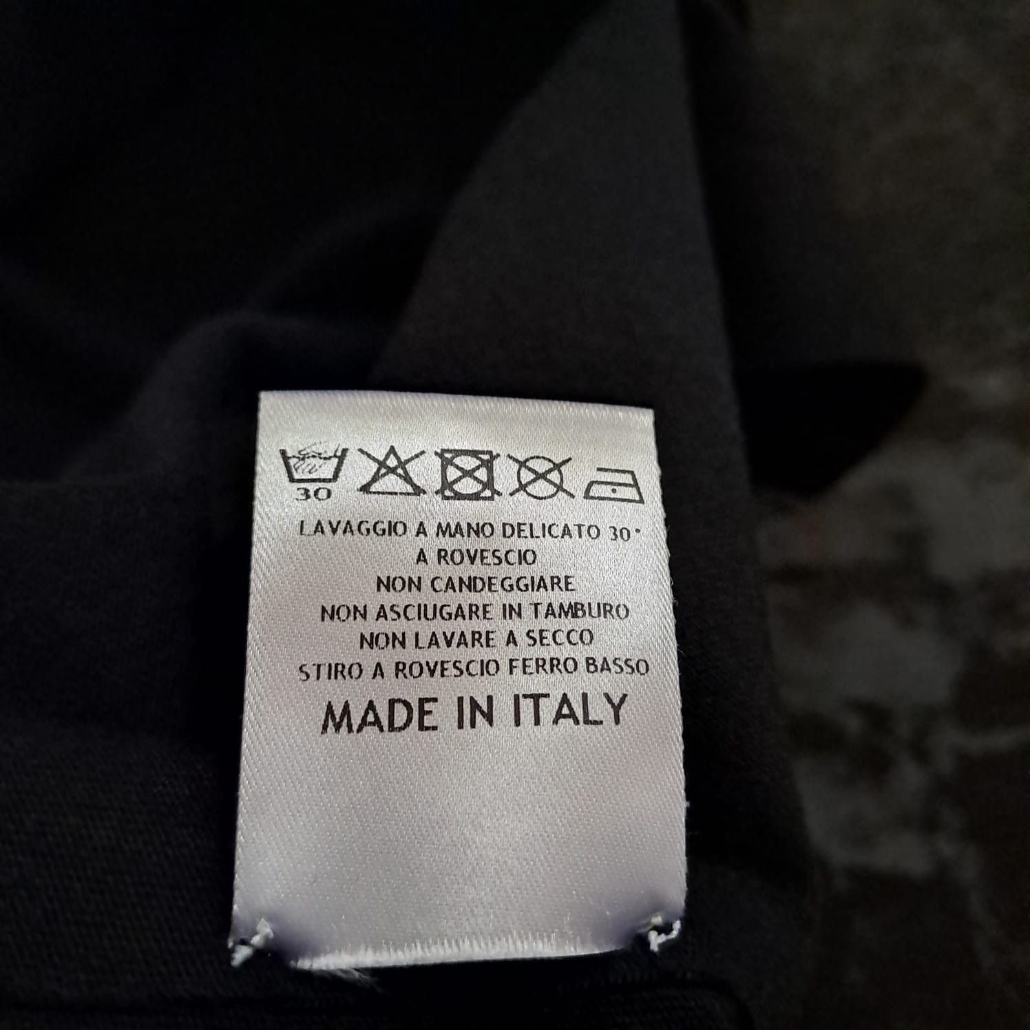 Other Jago - The First Baby limited edition t-shirt Size US S / EU 44-46 / 1 - 9 Thumbnail