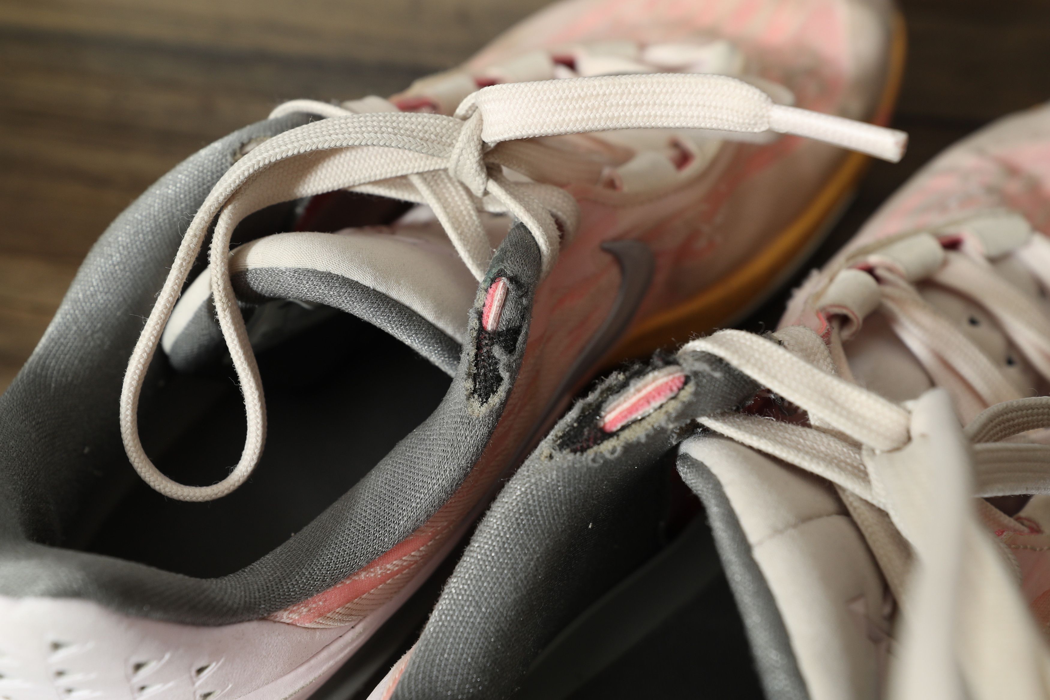 Nike Nike Zoom GT Cut 2 (8.5) Size US 8.5 / EU 41-42 - 13 Thumbnail