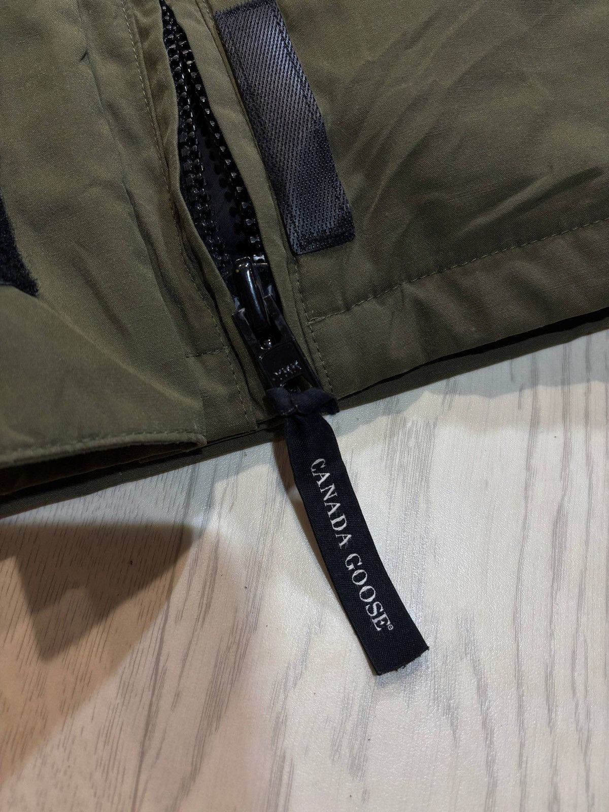 Canada Goose Women’s Canada Goose Victoria Parka Size:M Size M / US 6-8 / IT 42-44 - 13 Thumbnail