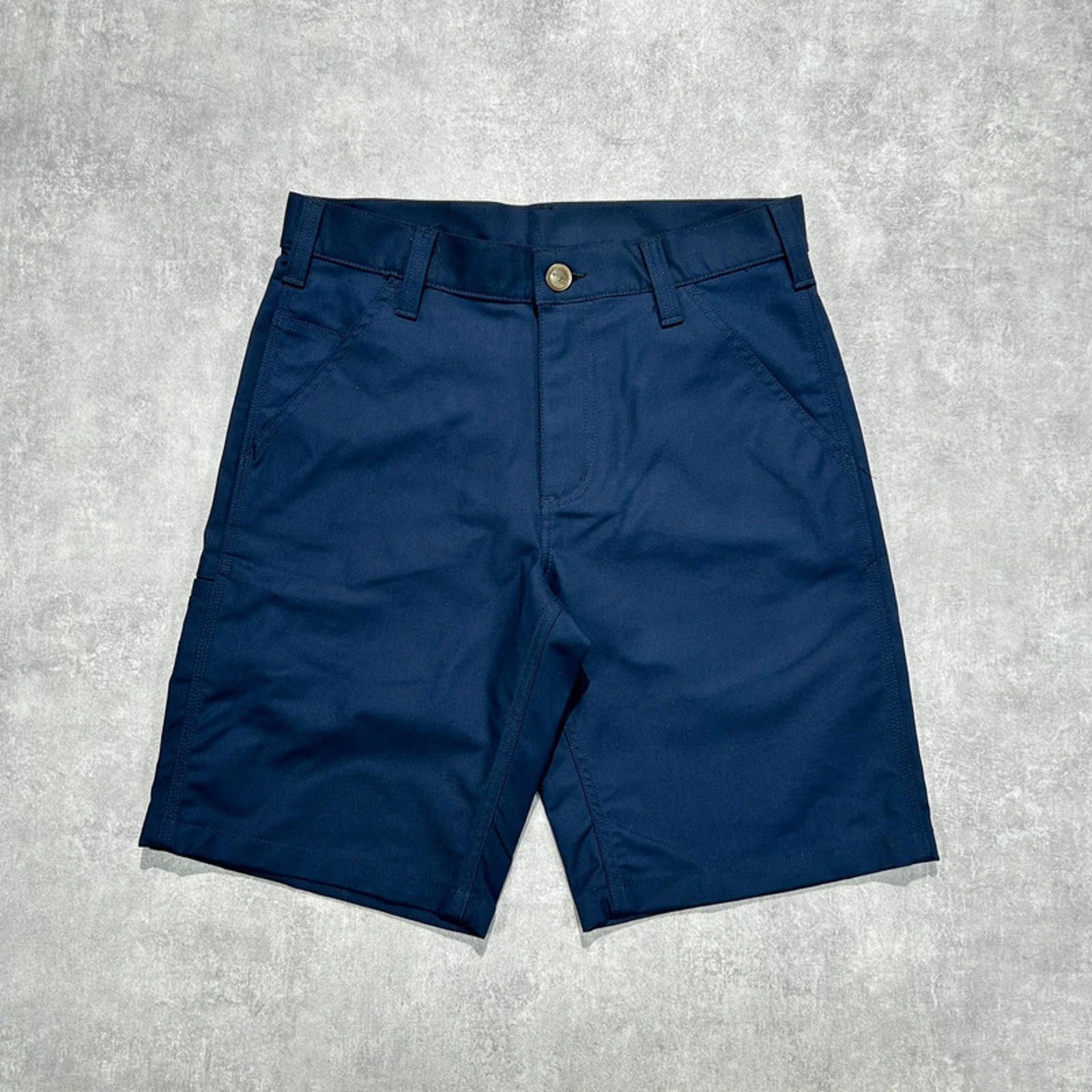 Carhartt Carhartt shorts, W30 Size US 30 / EU 46 - 1 Thumbnail