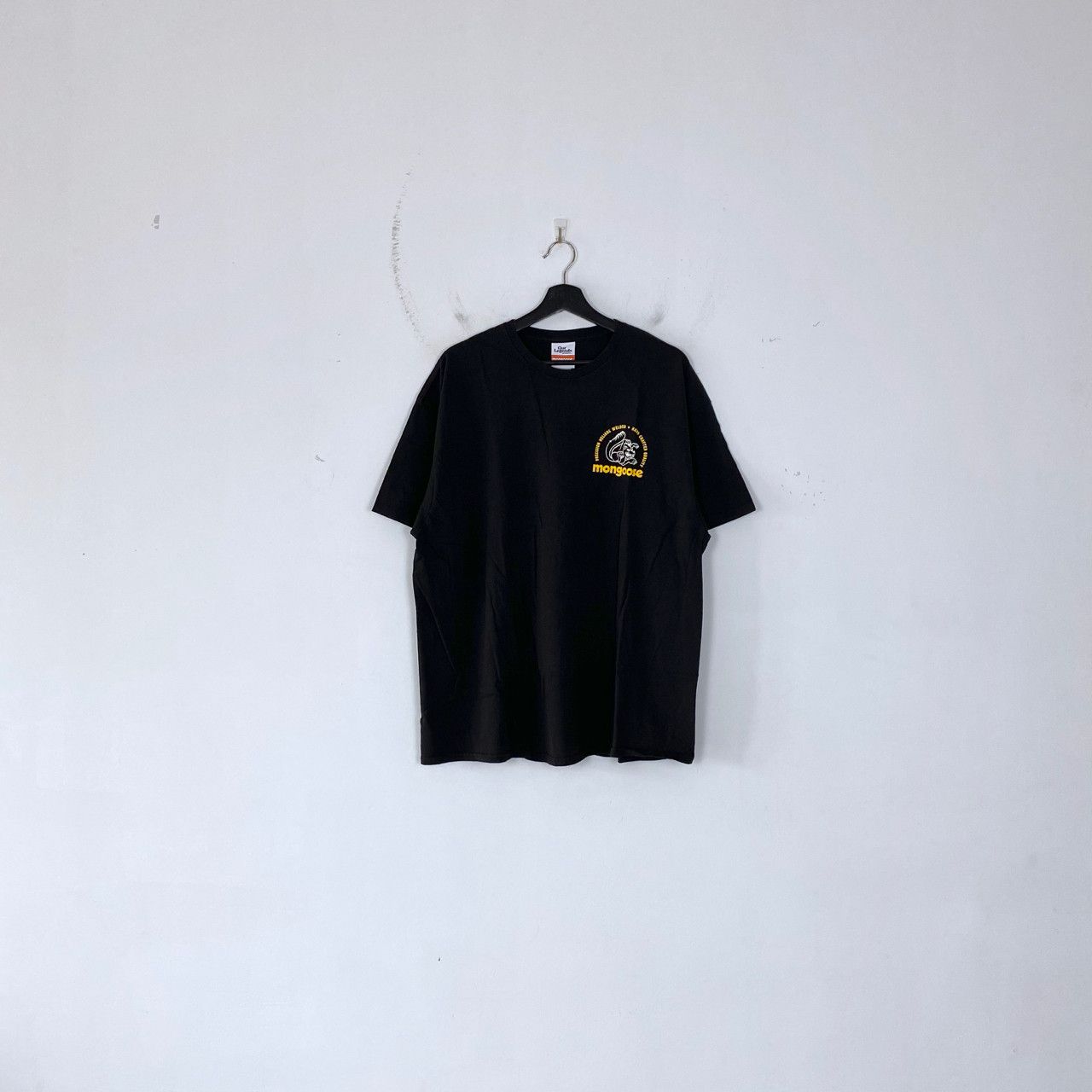 Other OUR LEGENDS X MONGOOSE T SHIRT Size US M / EU 48-50 / 2 - 1 Thumbnail
