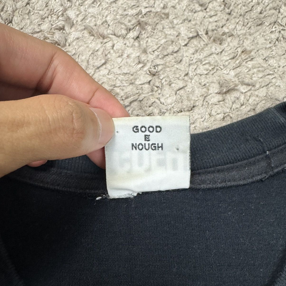 Good Enough Vintage Good Enough X Bounty Hunter T-shirt Size US M / EU 48-50 / 2 - 17 Thumbnail