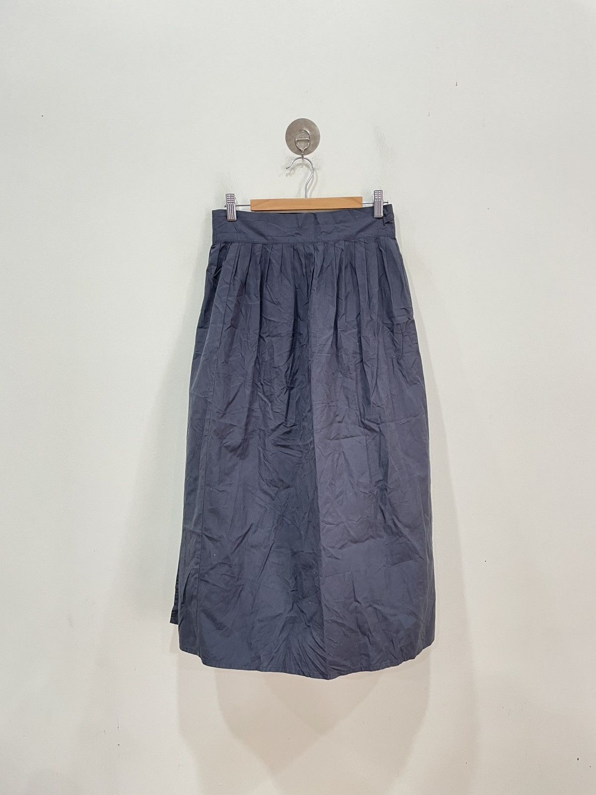 agnes b. Agnes B. wrap skirt Size 25" / US 0 / IT 36 - 2 Thumbnail