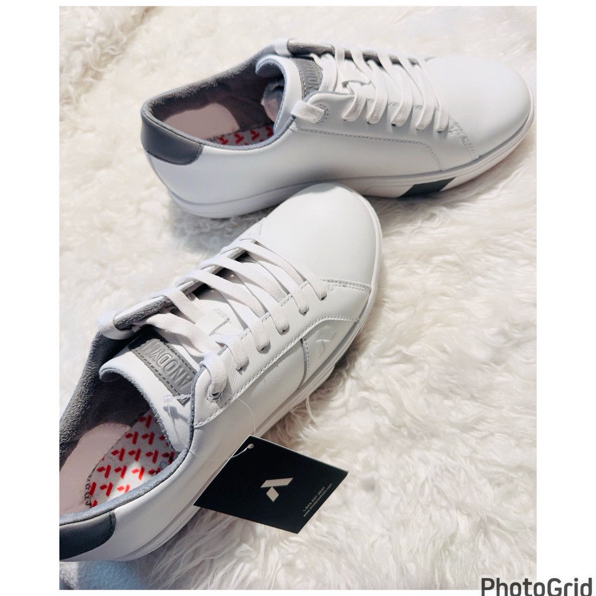 Other Anodyne No. 27 Sneakers NWT Size US 8.5 / IT 38.5 - 3 Thumbnail