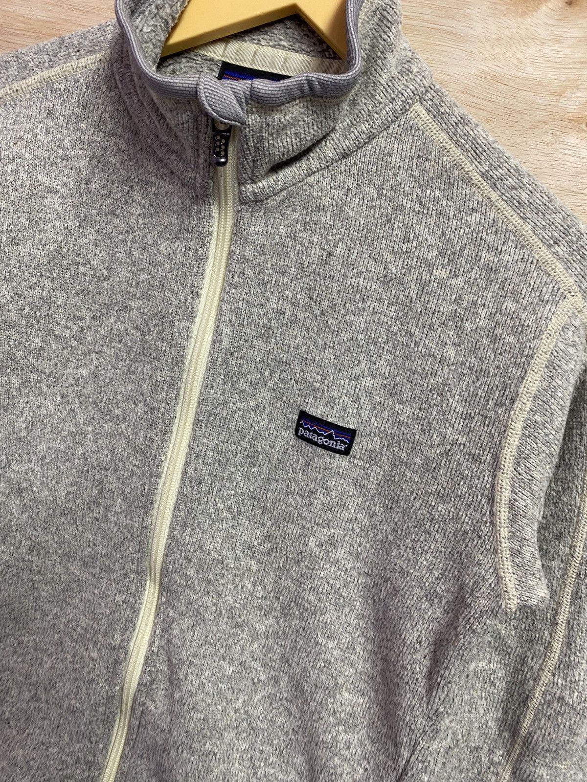 Patagonia Patagonia fleece jacket Size M / US 6-8 / IT 42-44 - 2 Thumbnail