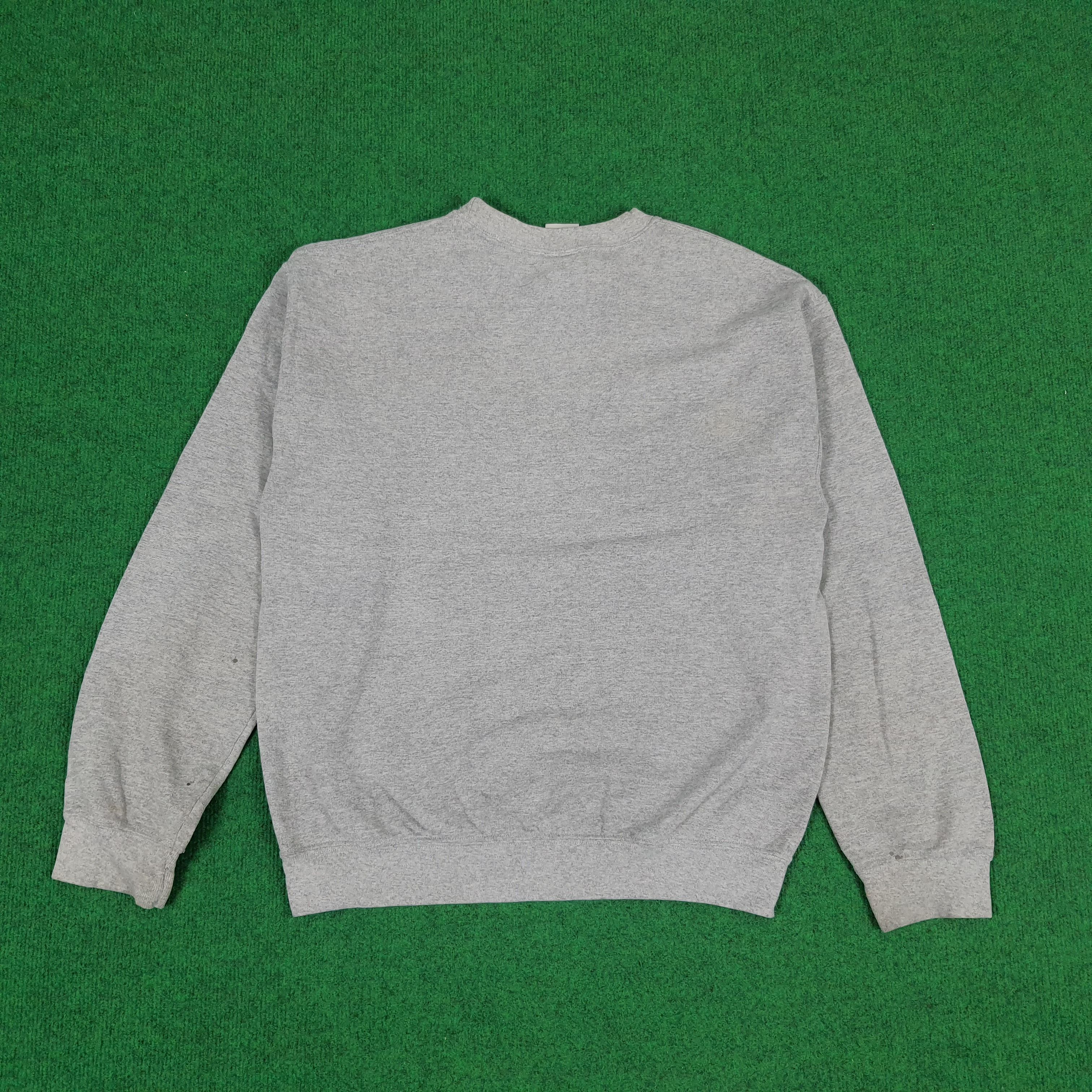 Other Vintage FHS Tigers Athletics Sweatshirts Size US M / EU 48-50 / 2 - 3 Thumbnail