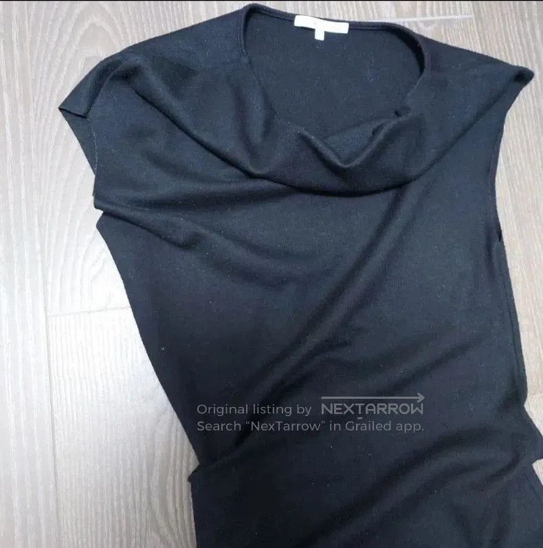Helmut Lang HELMUT LANG XS Elastic Dress . Size XS / US 0-2 / IT 36-38 - 3 Thumbnail