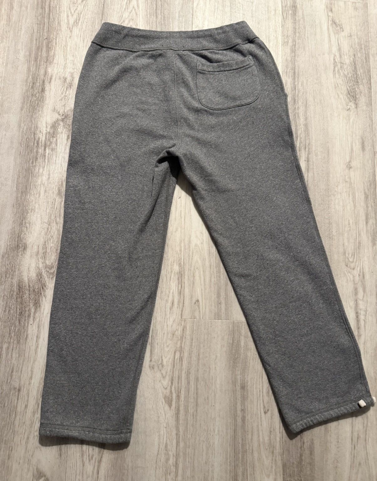Polo Ralph Lauren Gray Ralph Lauren polo sweatpants Size US 29 - 3 Thumbnail