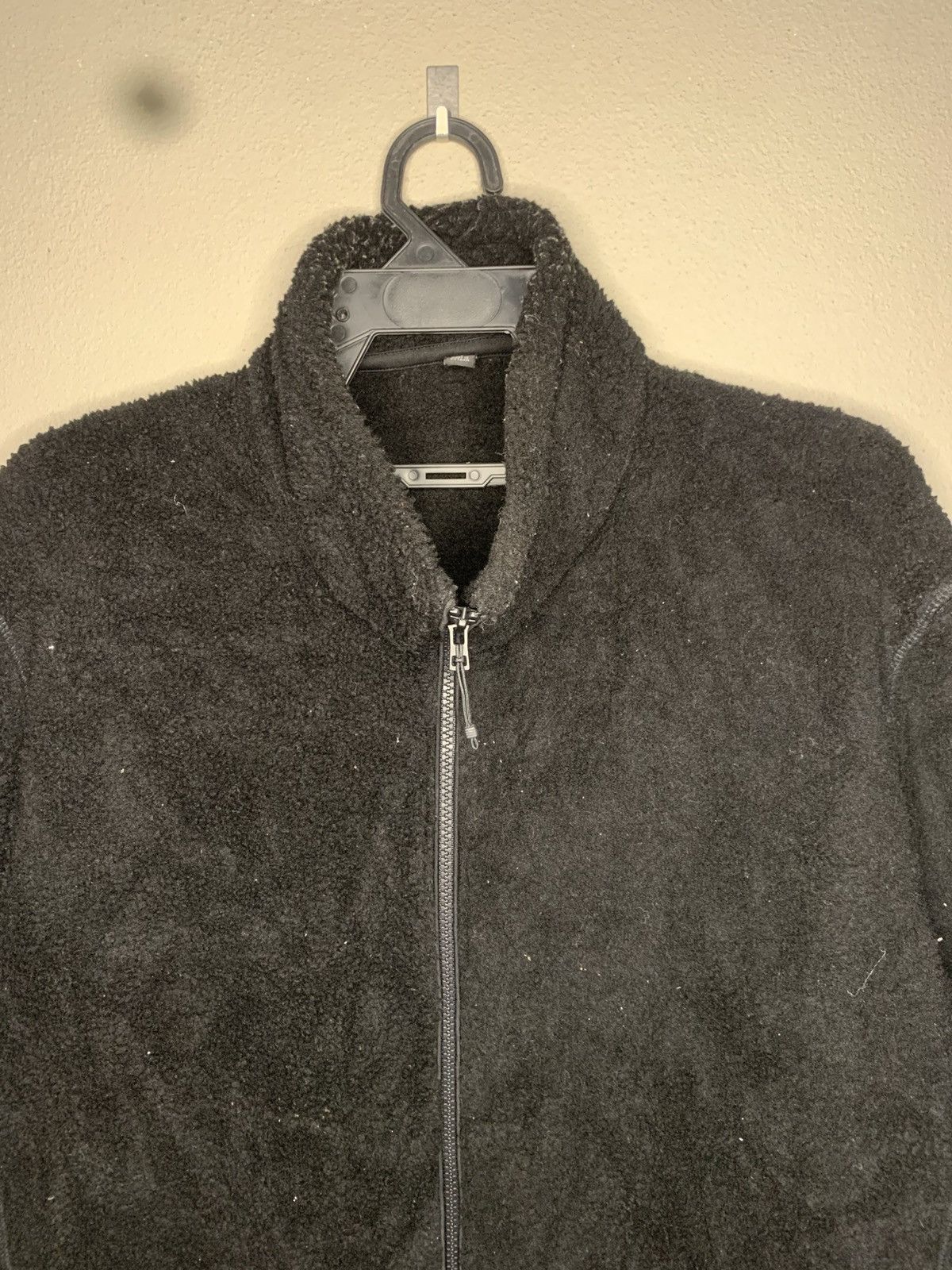 Engineered Garments × Uniqlo Uniqlo Fleece Jacket Size US XL / EU 56 / 4 - 2 Thumbnail