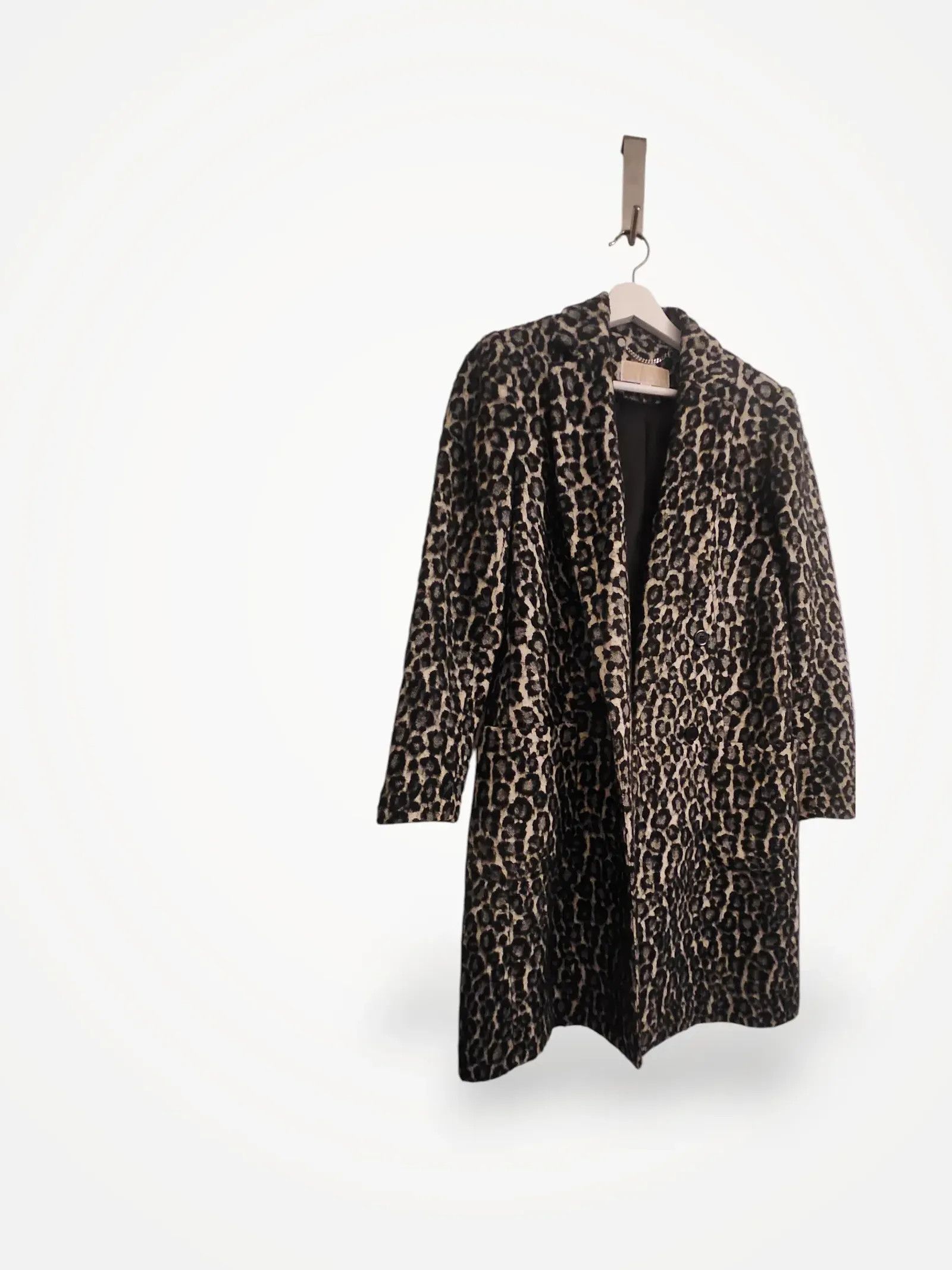 Michael Kors Michael Kors Coat Size S / US 4 / IT 40 - 1 Thumbnail