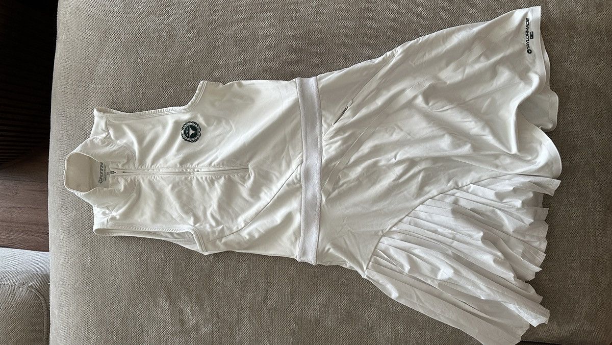 TAYLOR MADE X KITH WOMENS DRESS