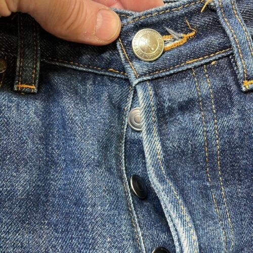 A.P.C. APC New Standard 28 Size US 28 / EU 44 - 6 Thumbnail