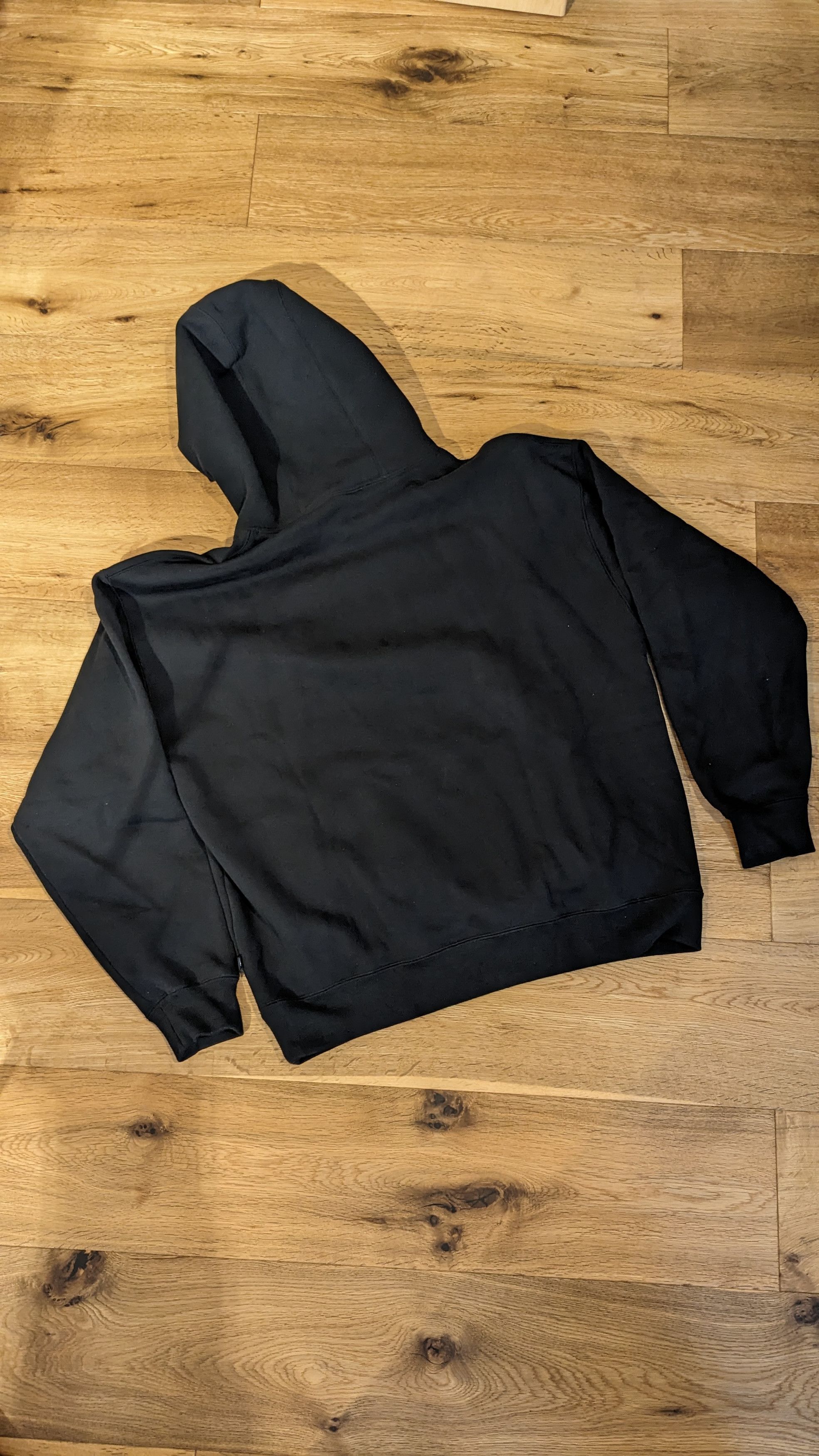 Nike Nike SB Hammer Hoodie Size US L / EU 52-54 / 3 - 3 Thumbnail
