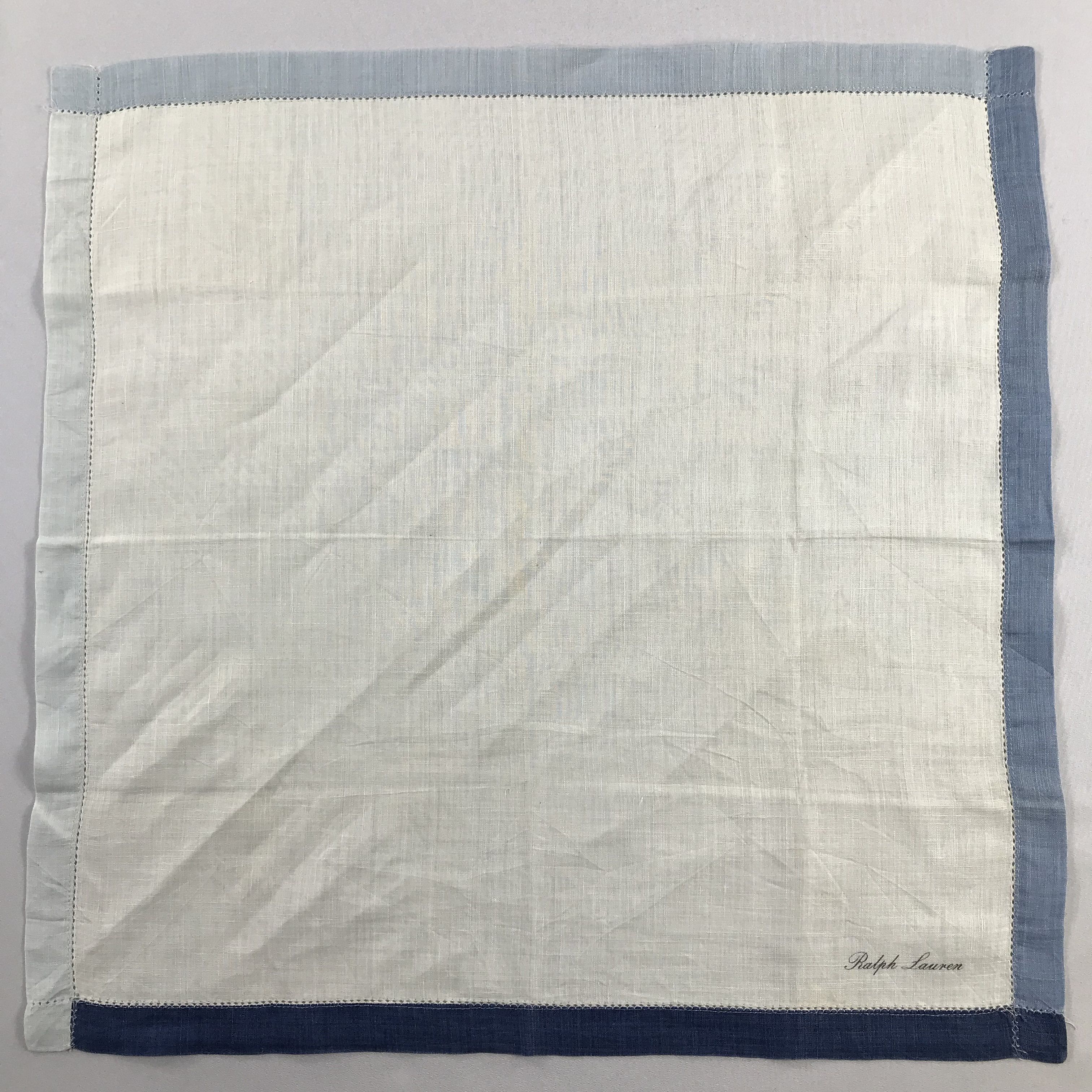 Ralph Lauren Ralph Lauren Handkerchief / Bandana / Neckerchief C651 Size ONE SIZE - 3 Thumbnail