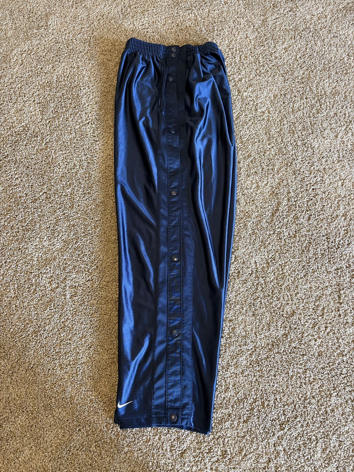 Nike Vintage Nike Sweatpants Size US 36 / EU 52 - 3 Thumbnail