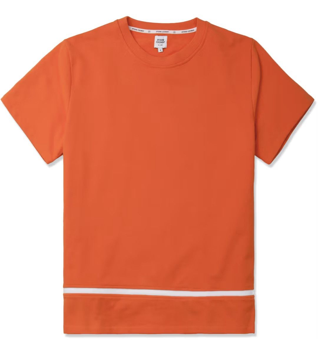 Adidas × Louis Vuitton × Opening Ceremony OPENING CEREMONY T-Shirt Size US XL / EU 56 / 4 - 1 Thumbnail