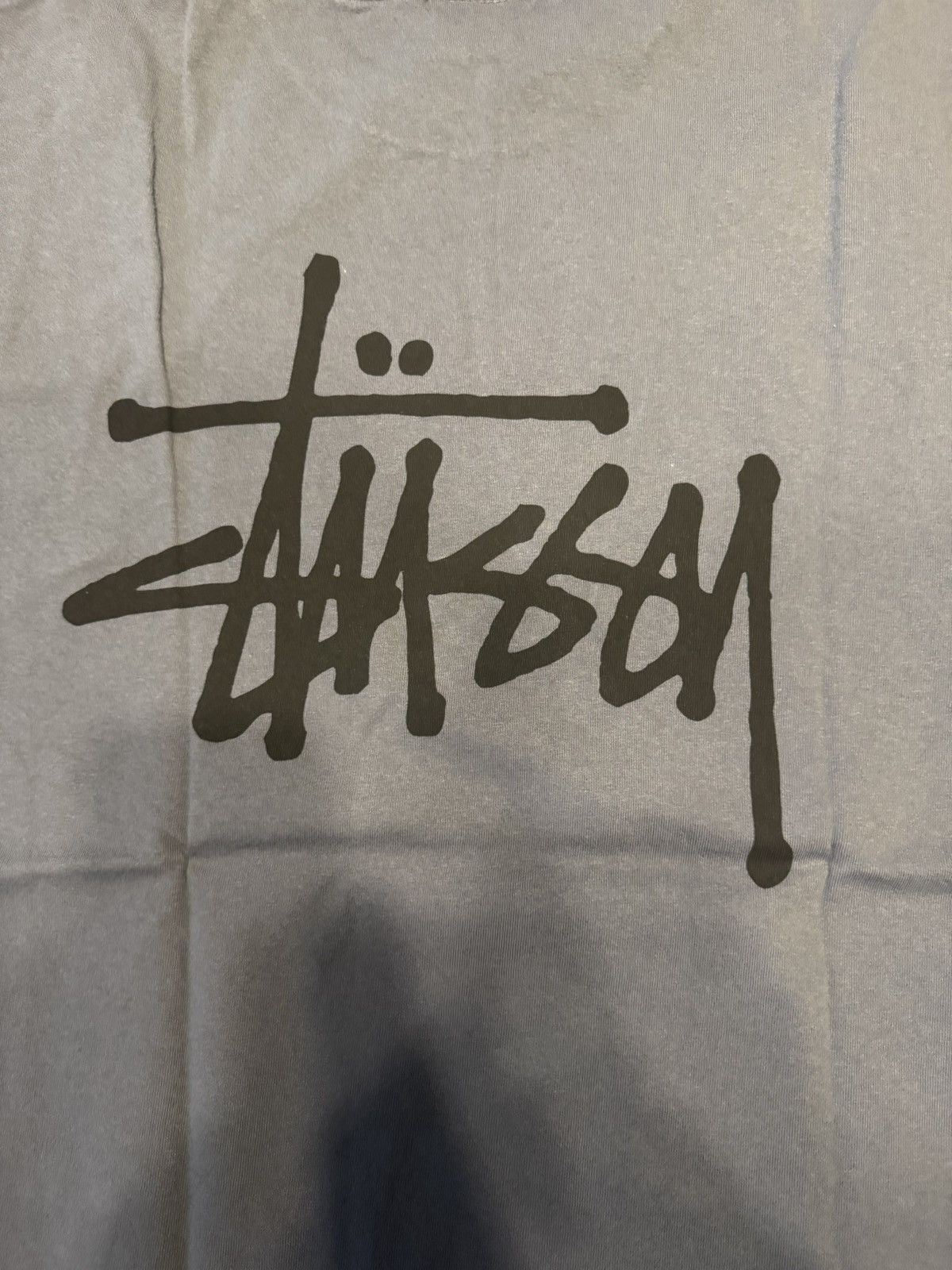Stussy Stussy tees Size US XL / EU 56 / 4 - 4 Thumbnail